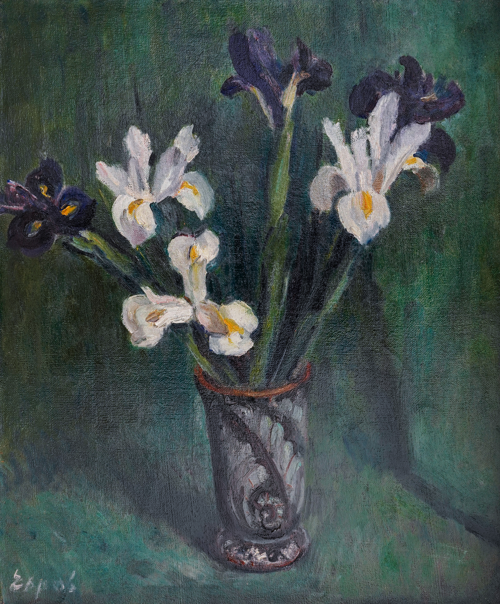 Irises