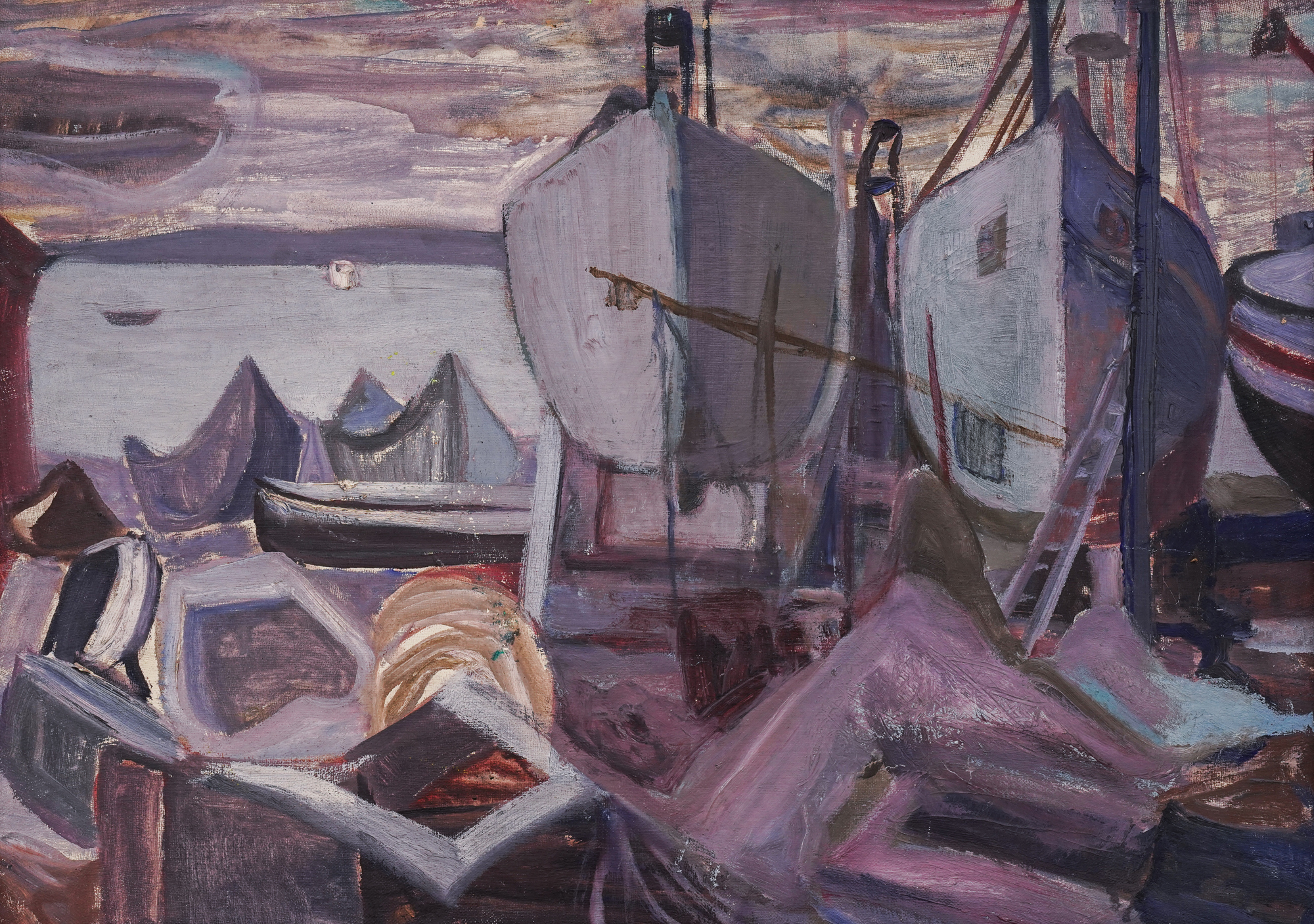 Port