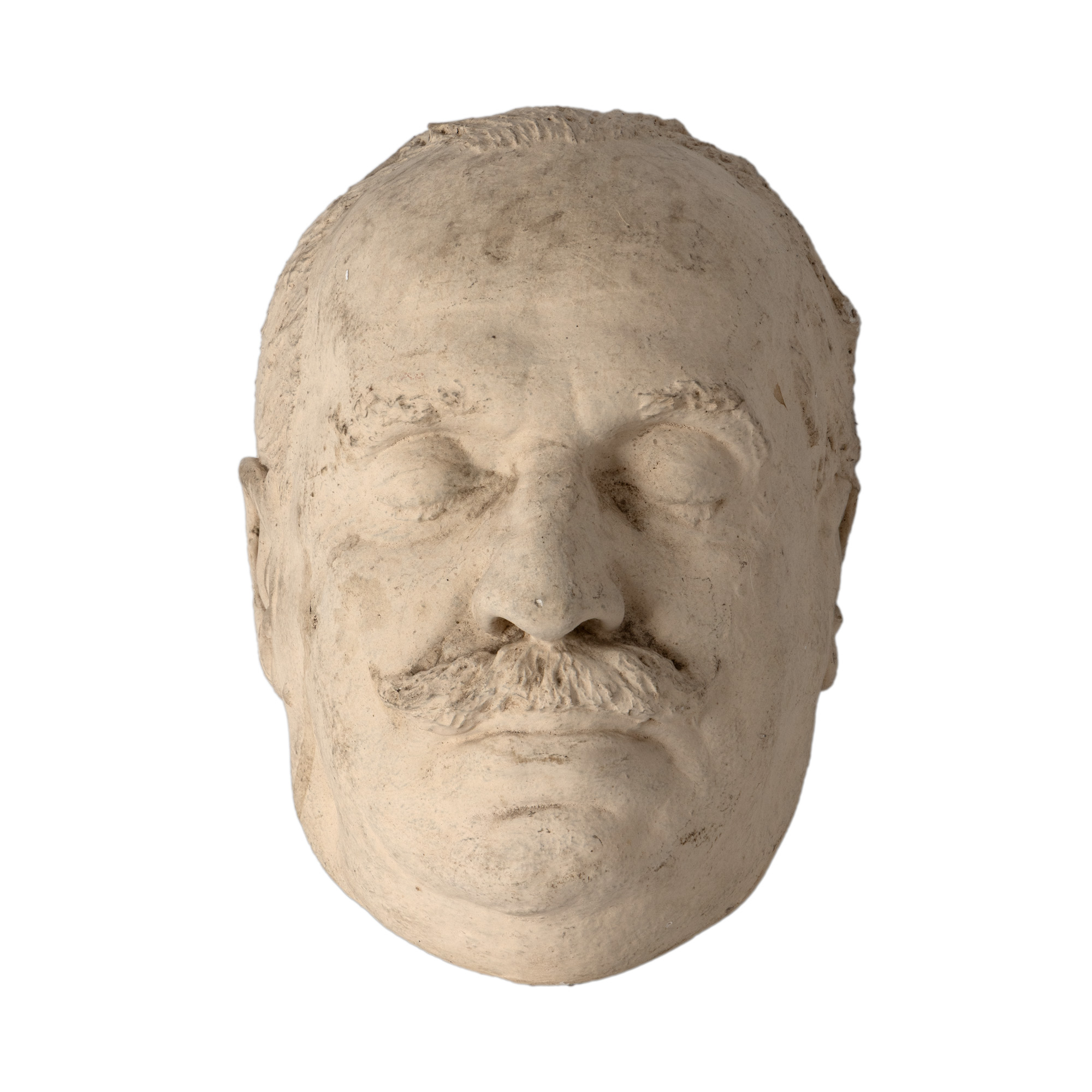 Death Mask