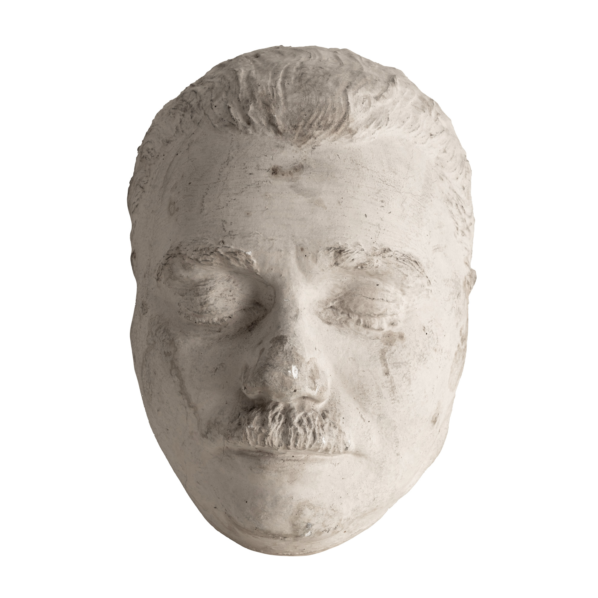 Mască mortuară 