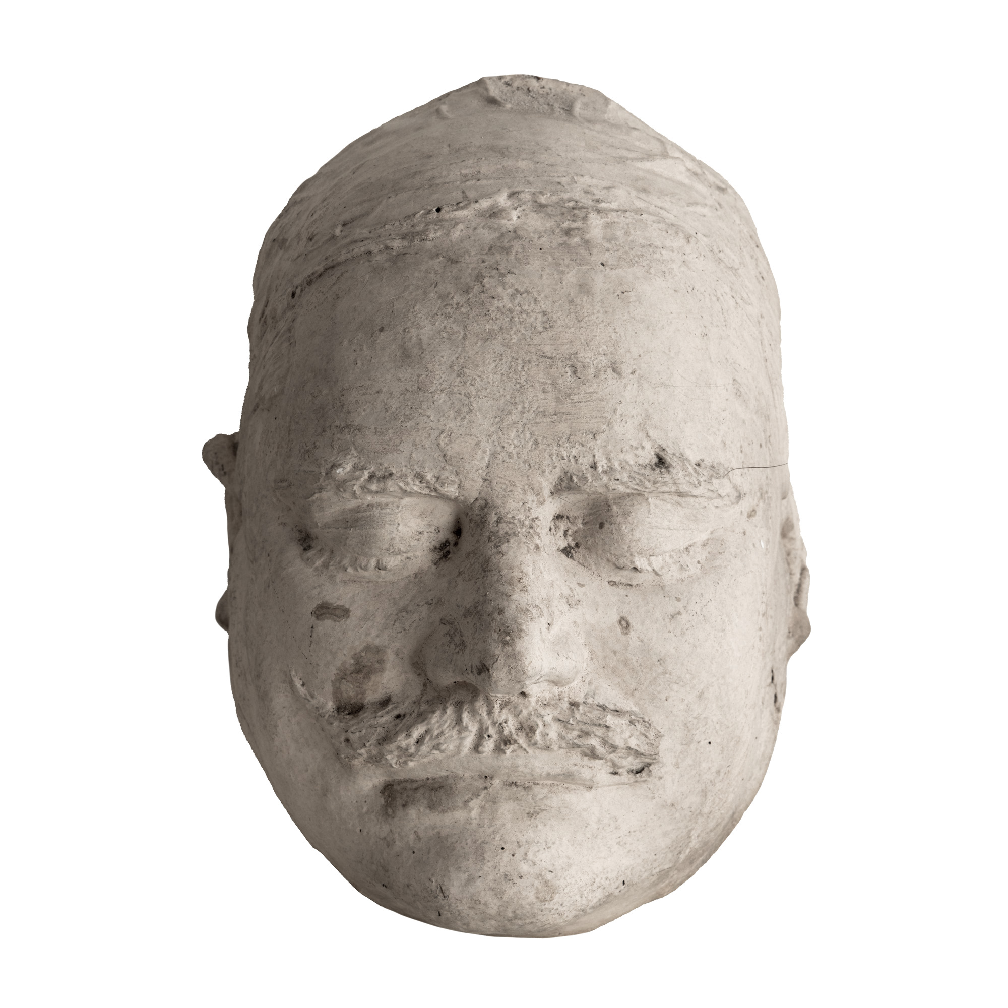 Funerary Mask