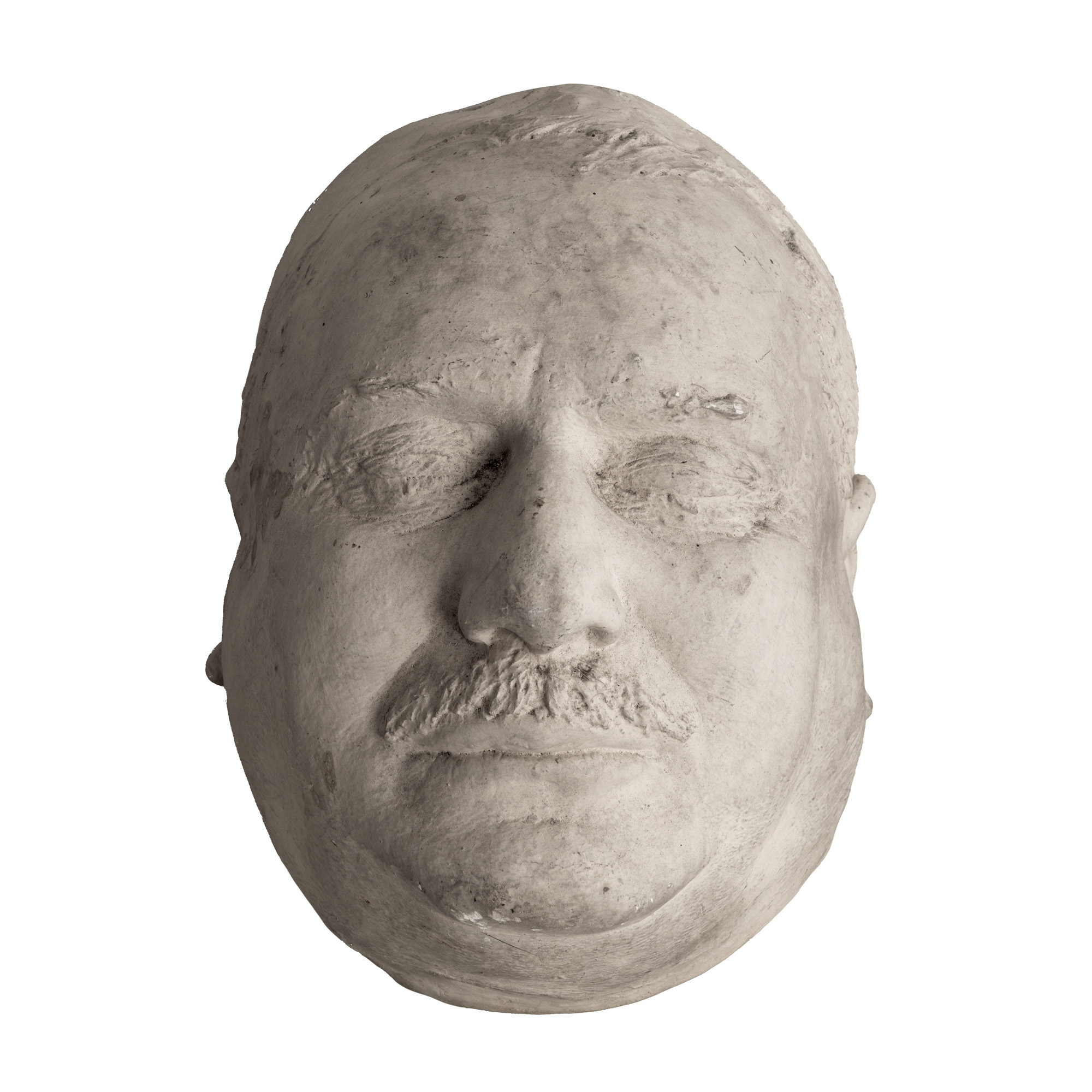 Funerary Mask