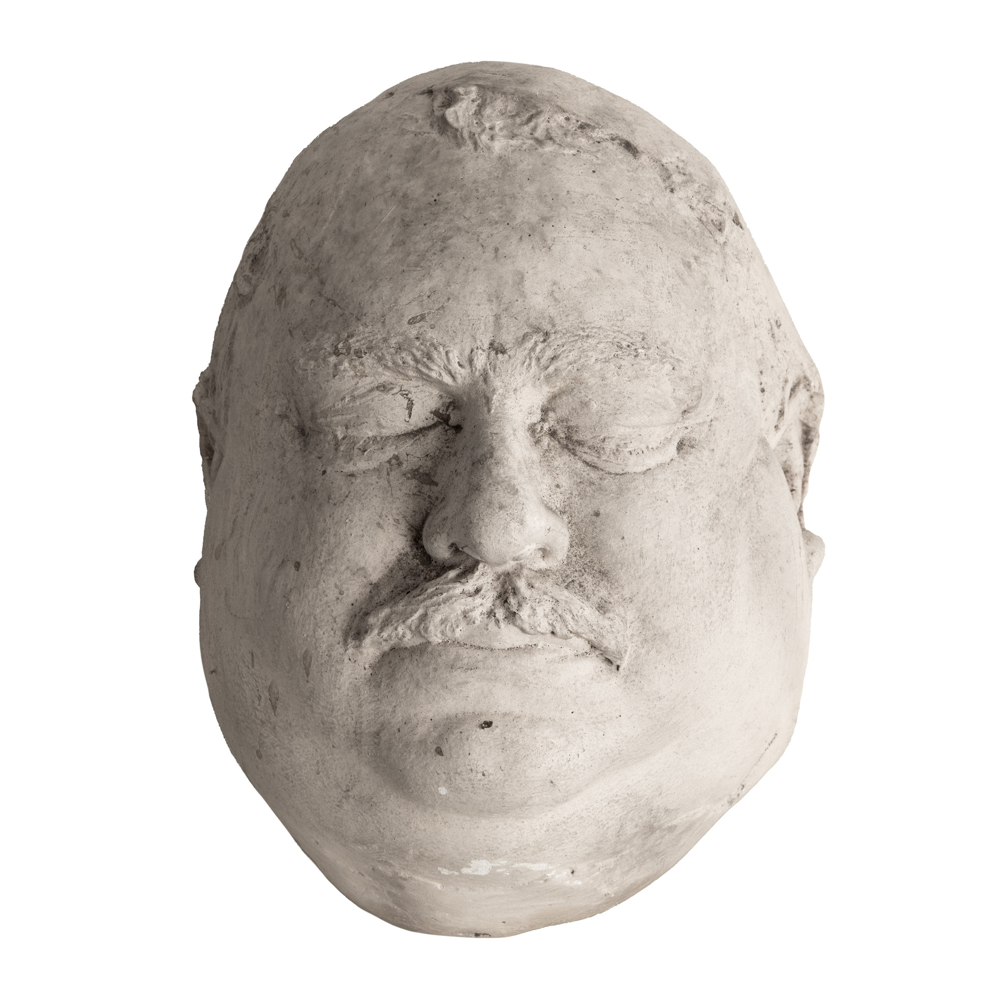 Mască mortuară