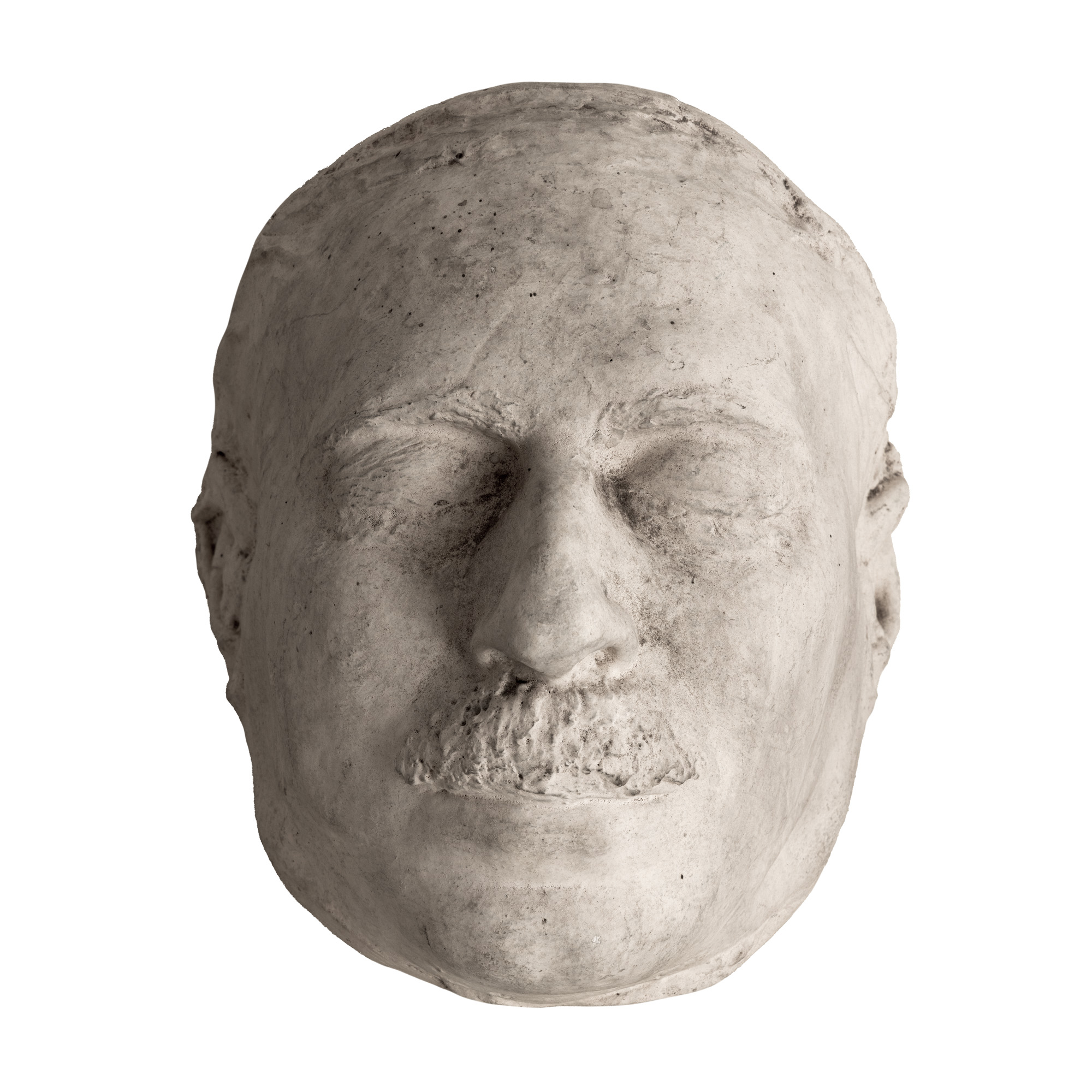 Death Mask