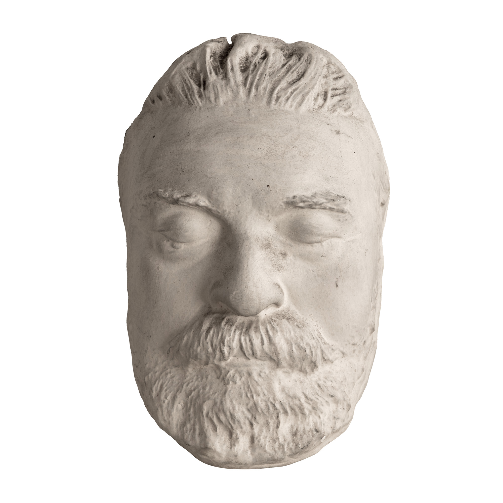 Death Mask
