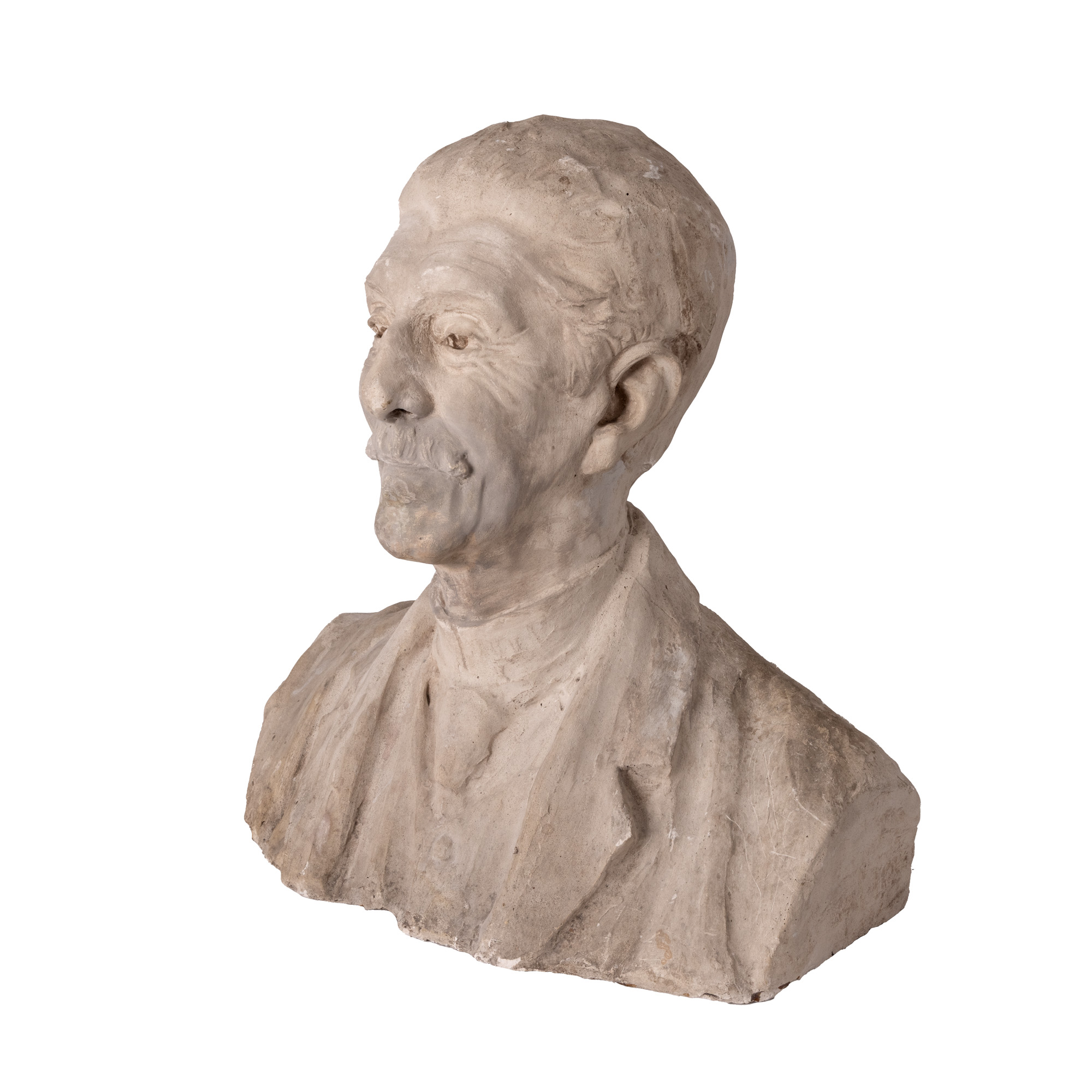 Portret de bărbat