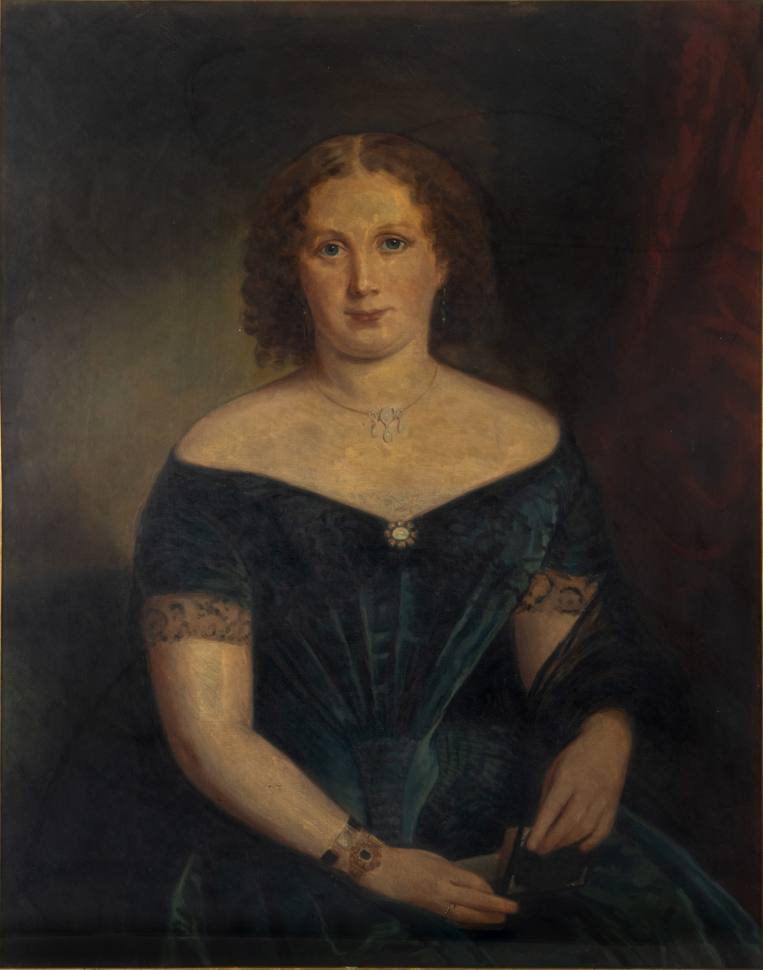 Maria Teresa