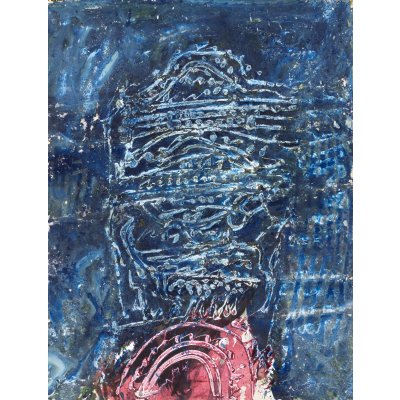 Untitled VIII
