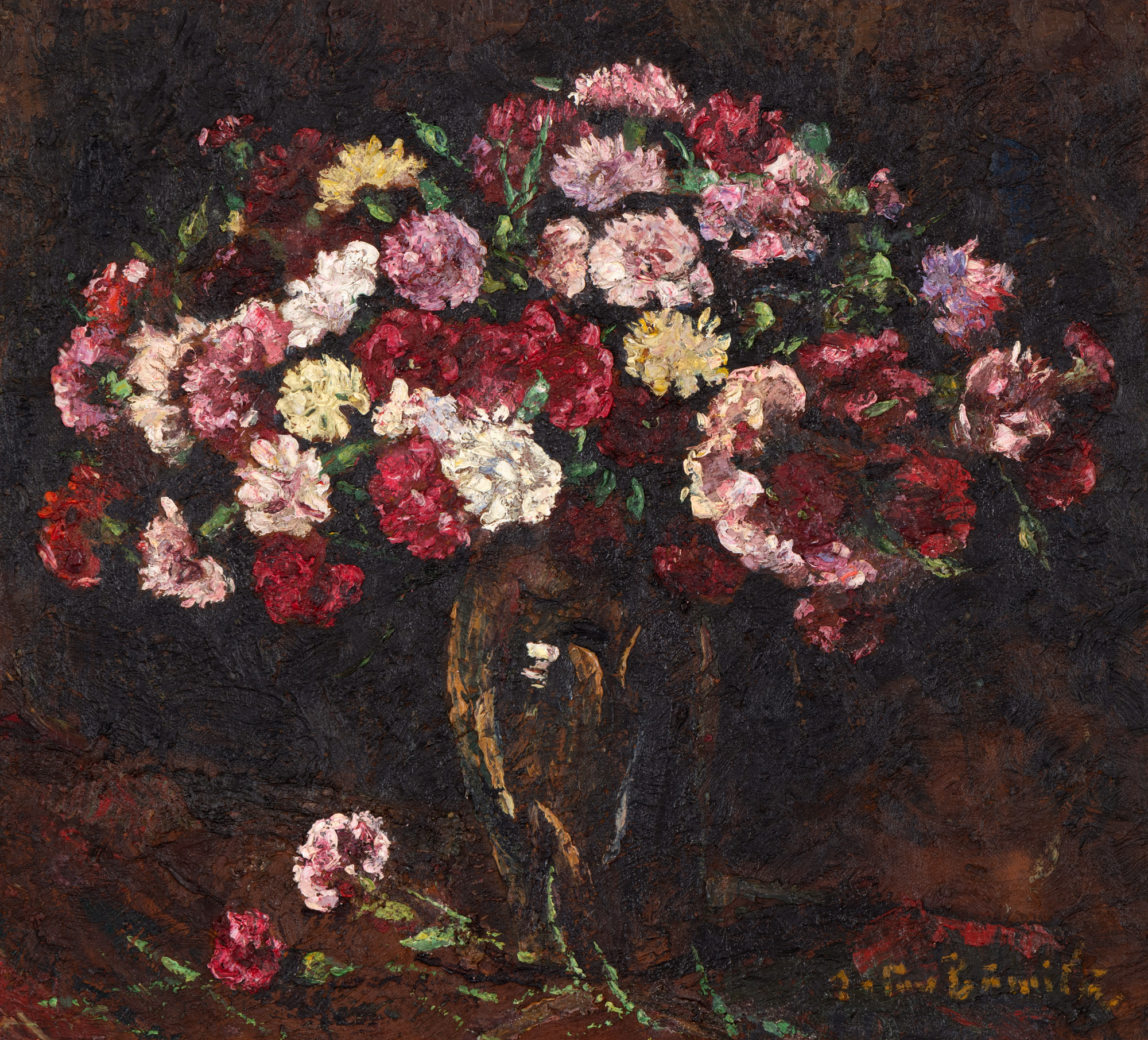 Carnations