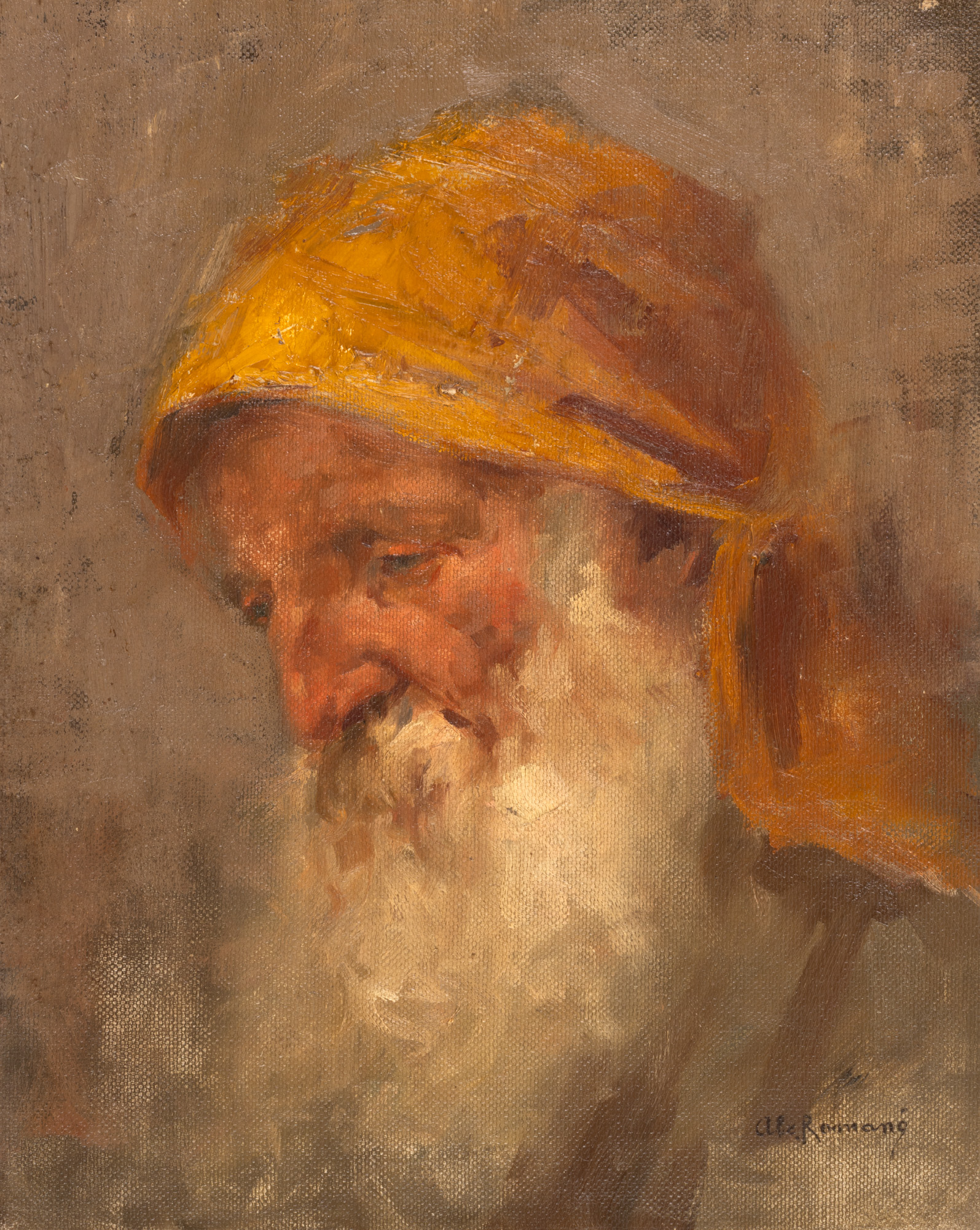 The Wise One