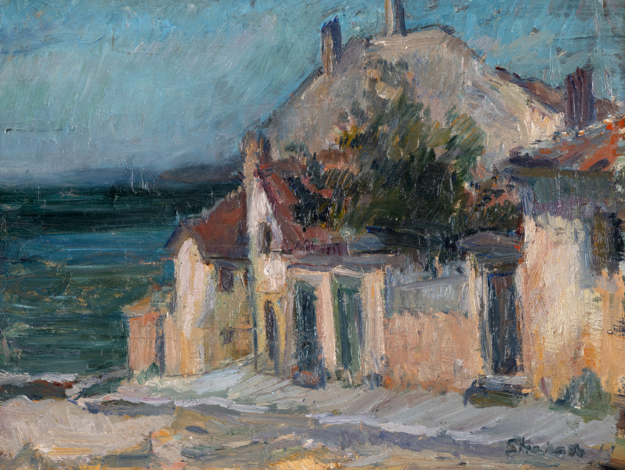 Balcic