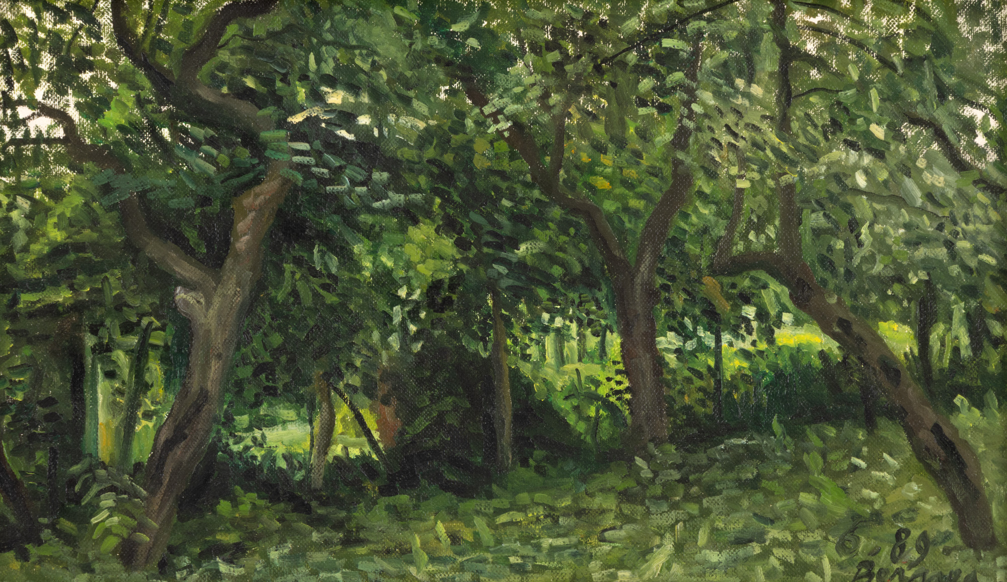 Orchard