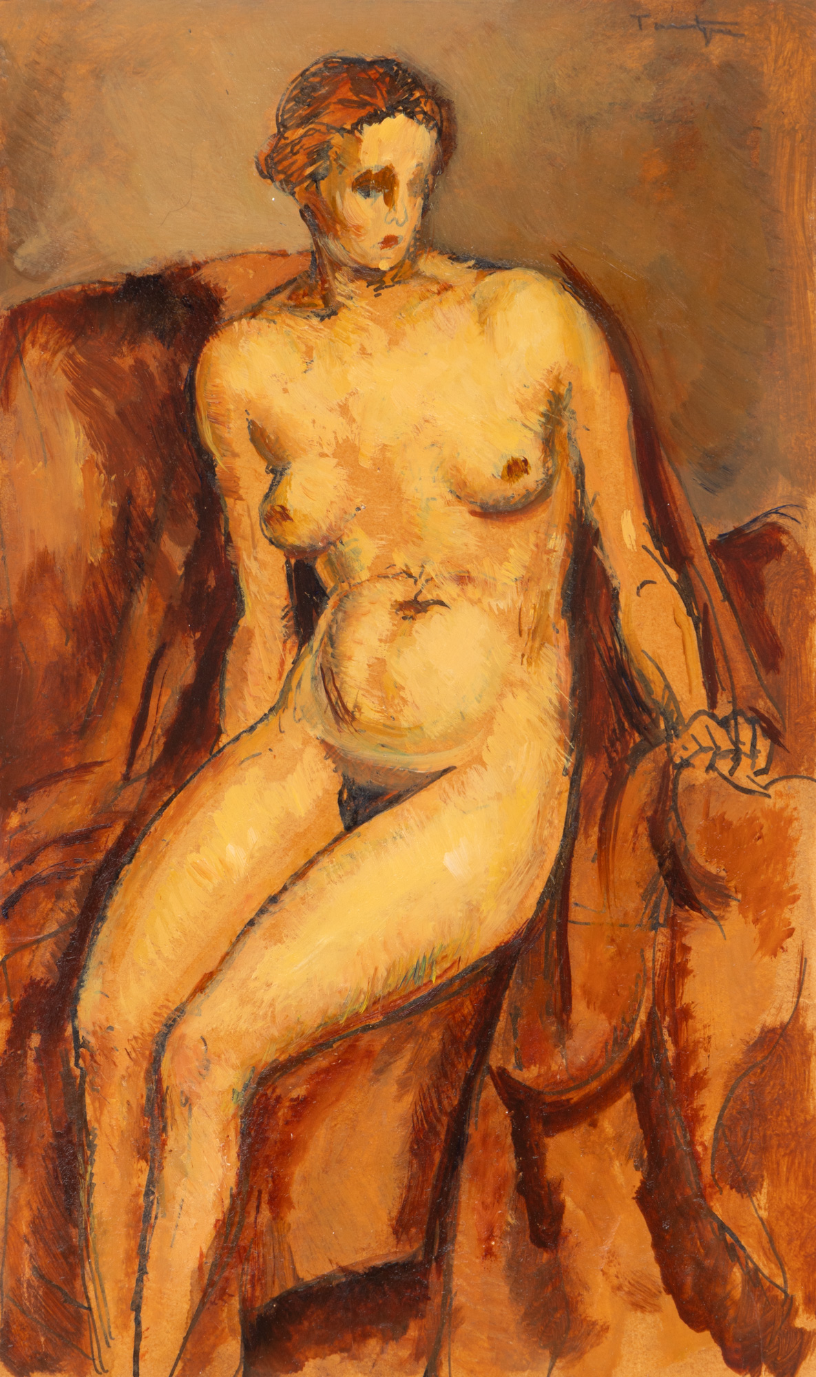 Nude