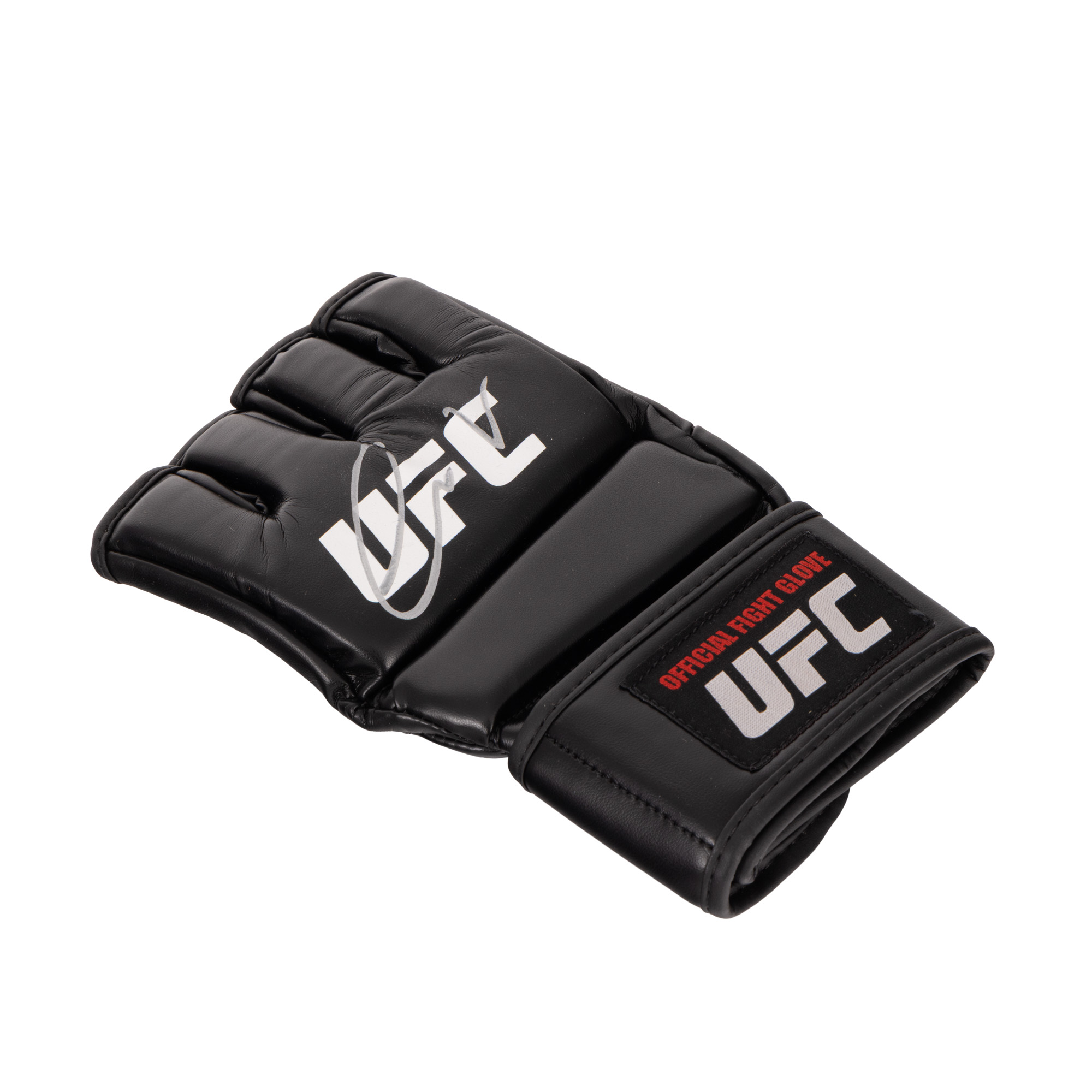Mănușă UFC, cu semnătura olografă a lui Connor McGregor