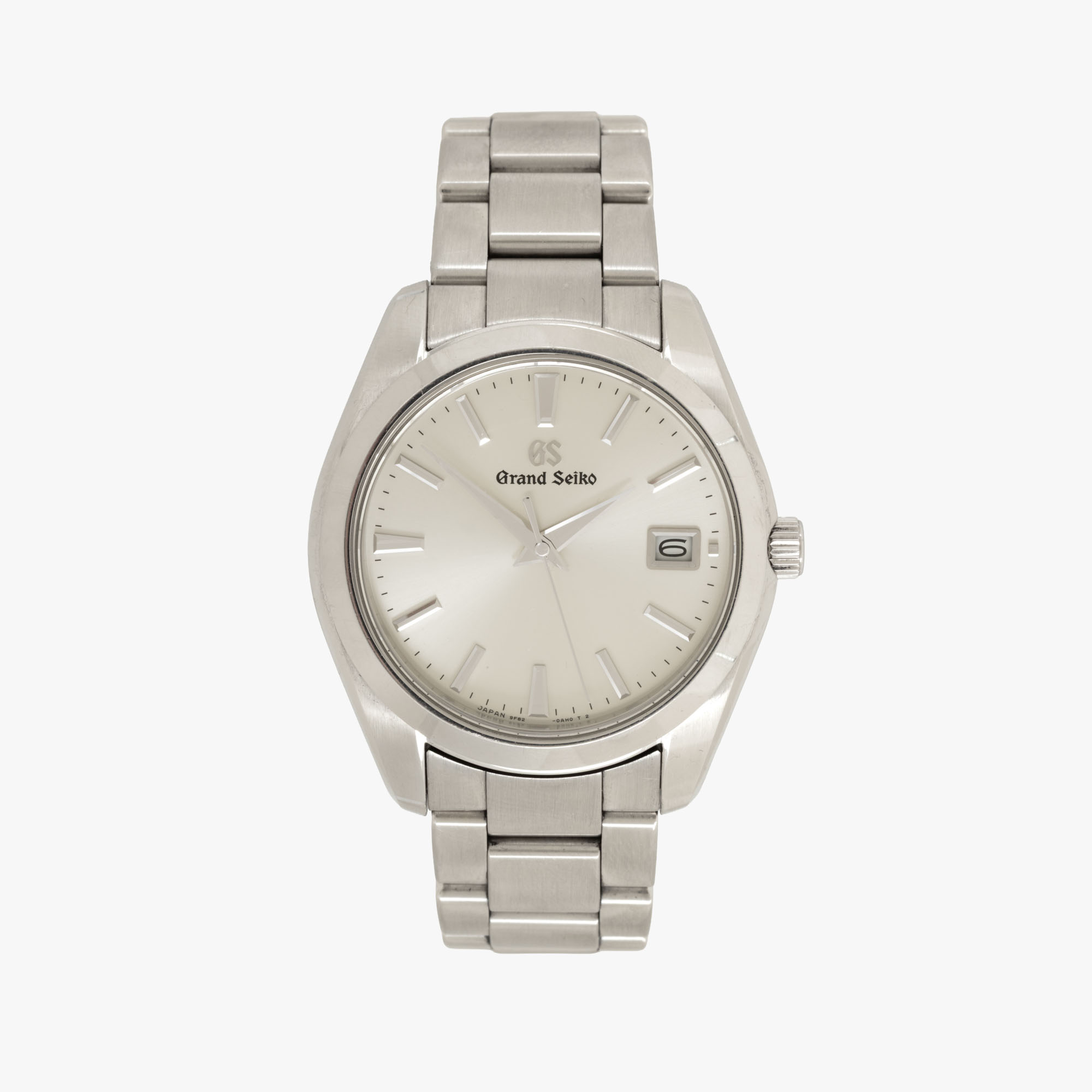 Ceas Grand Seiko Heritage, de mână, bărbătesc, însoțit de cutia originală