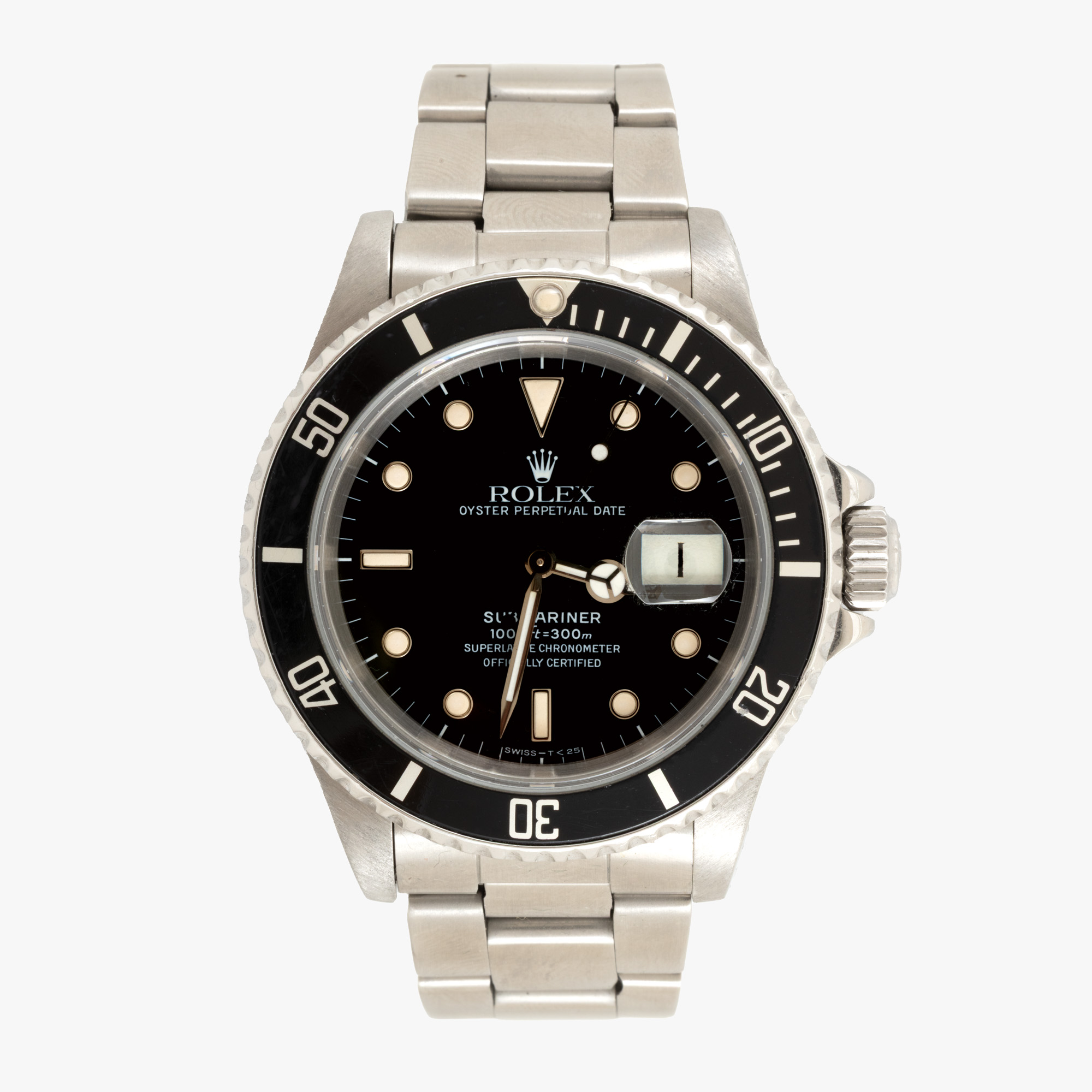 Ceas Rolex Submariner, de mână, bărbătesc