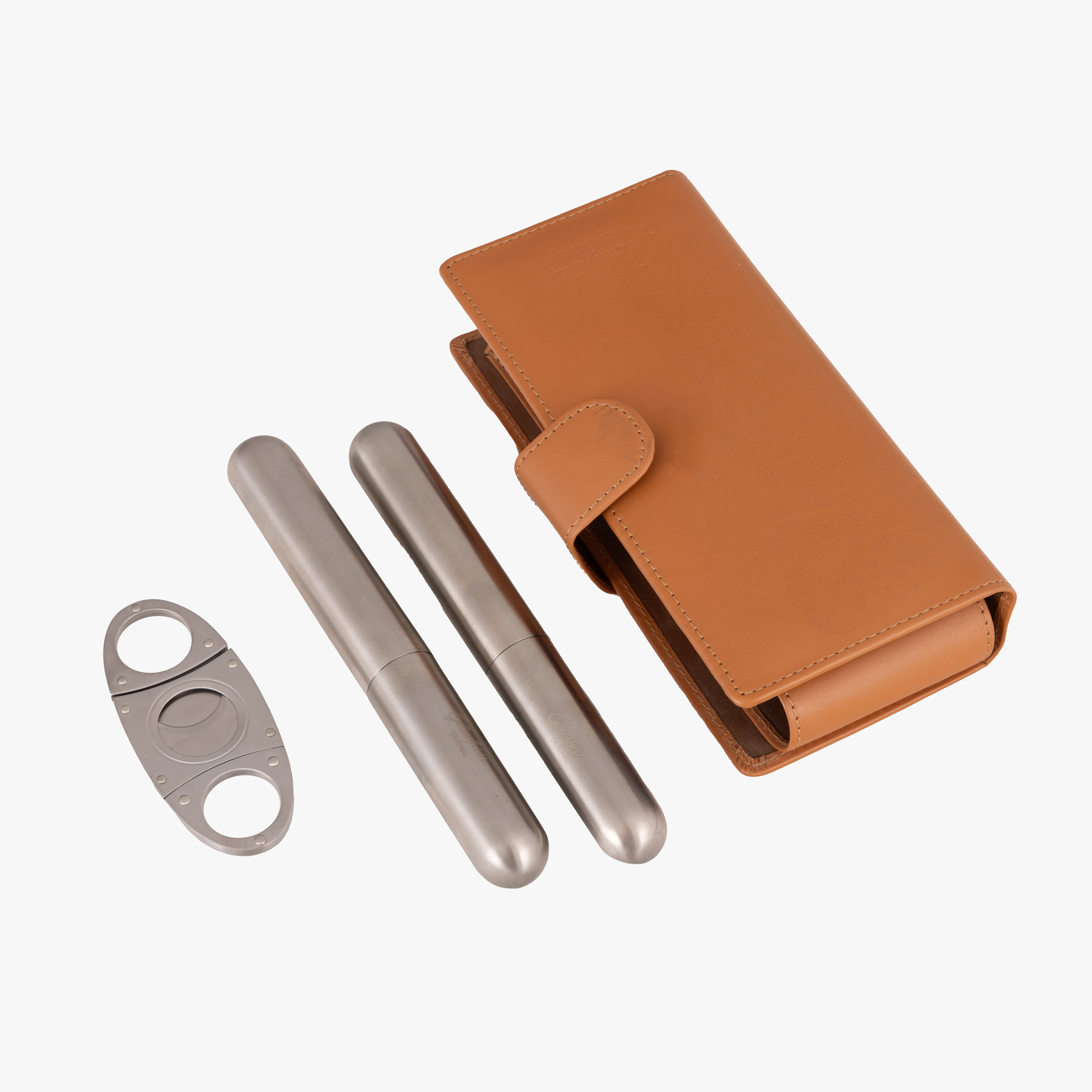 Set Glashütte pentru trabucuri