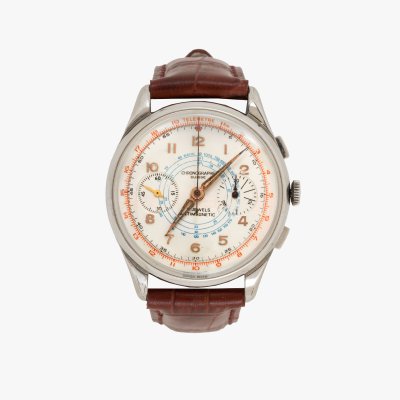 Ceas Chronographe Suisse, de mână, bărbătesc