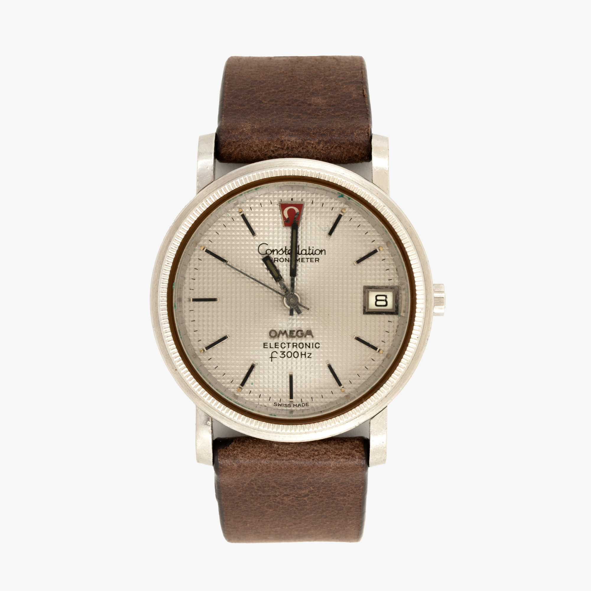Ceas Omega Constellation Electronic, de mână, bărbătesc