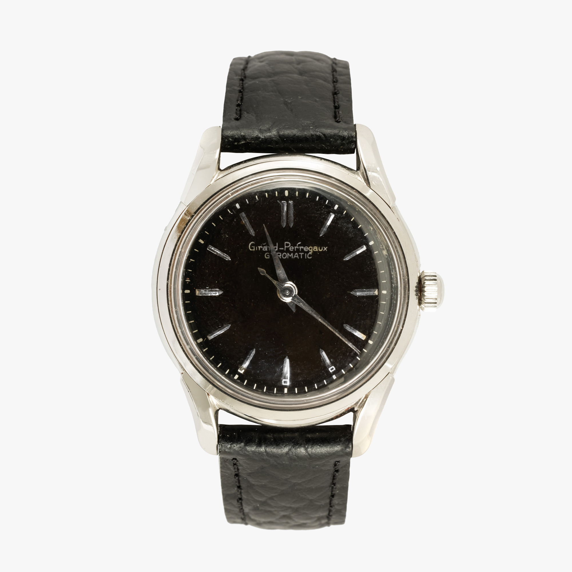 Ceas Girard Perregaux Gyromatic, de mână, unisex