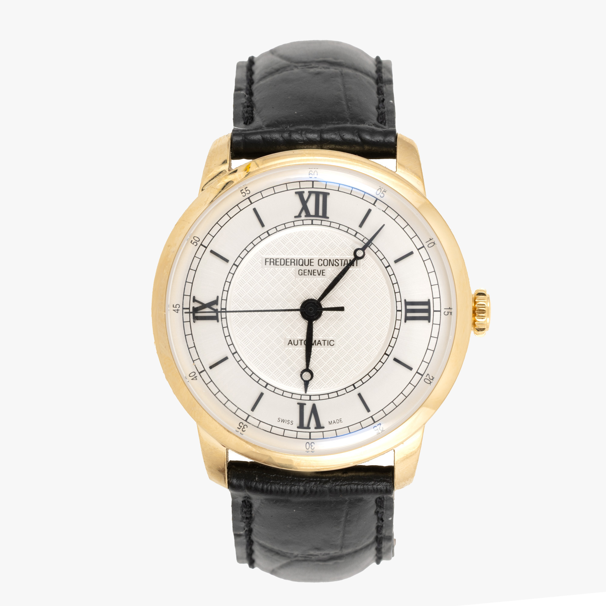 Ceas Frederique Constant Classics Premiere, nou, de mână, bărbătesc