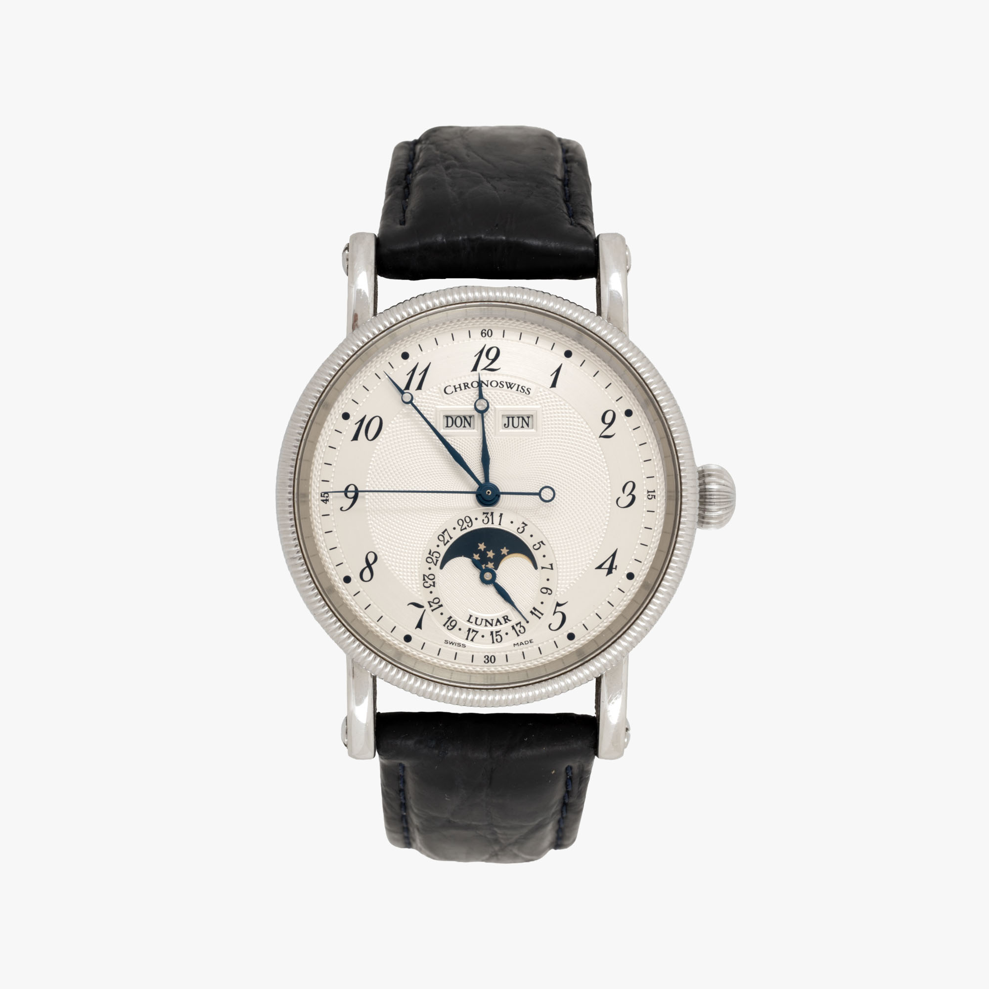 Ceas Chronoswiss Lunar, de mână, bărbătesc