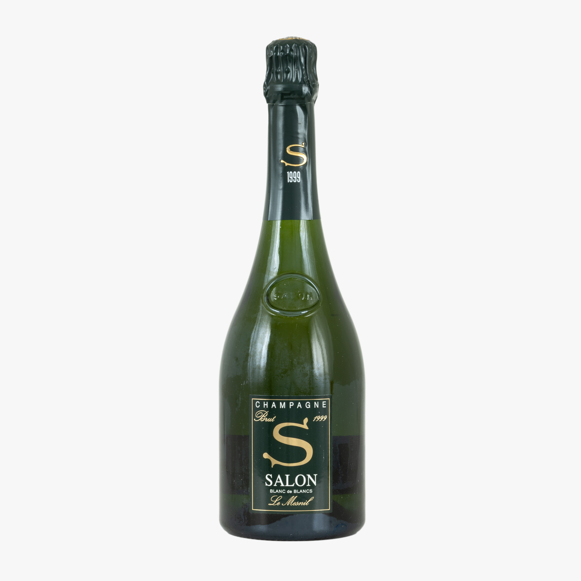 Champagne Salon Grand Cru, 1999, 1st x 0,75l