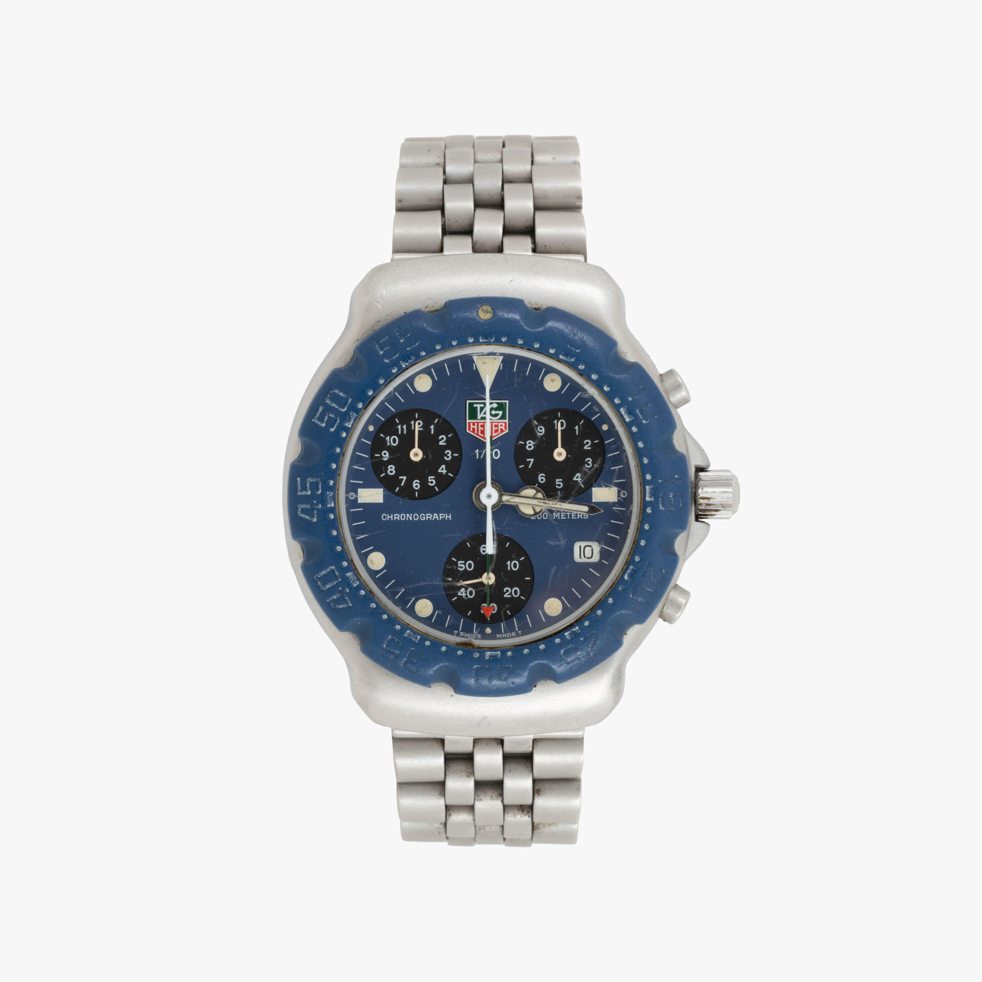 Ceas Tag Heuer Formula 1, de mână, bărbătesc