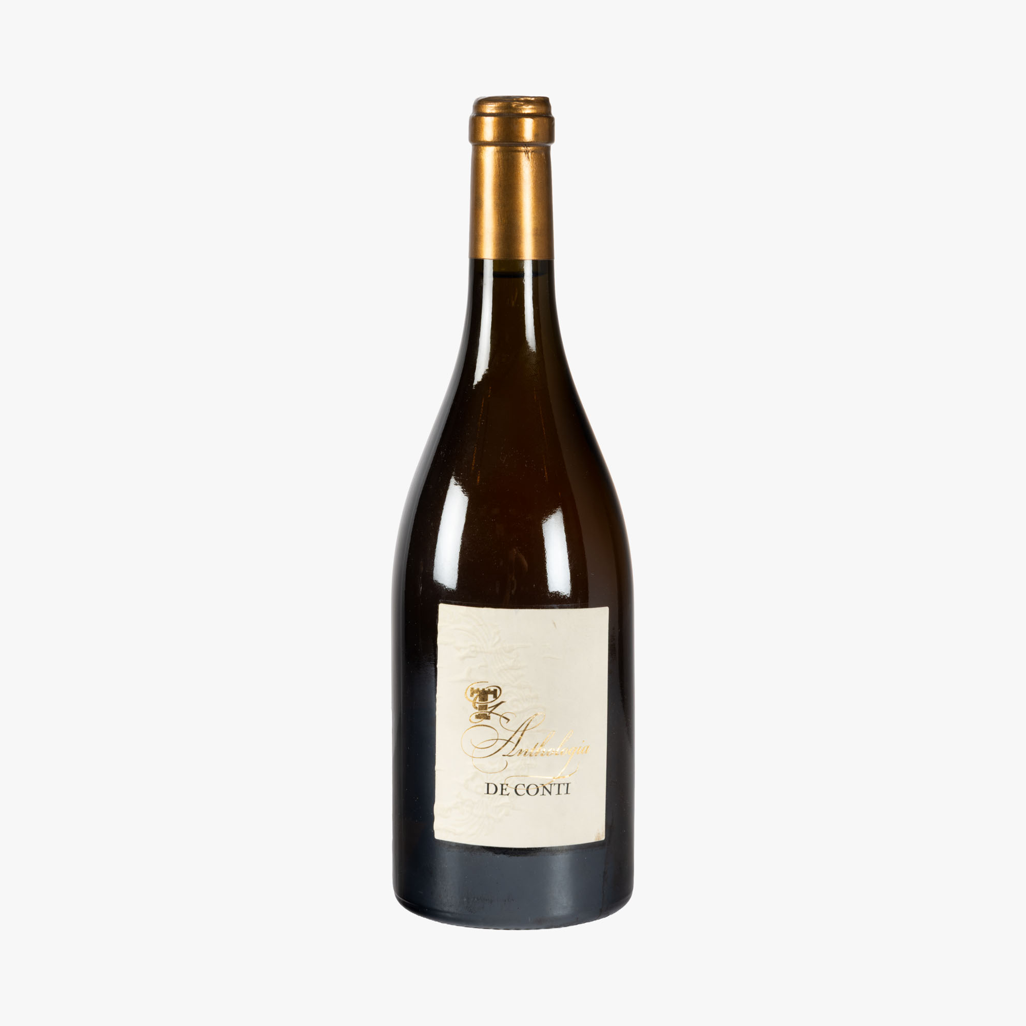 Château Tour des Gendres Bergerac, Cuvée Anthologia, 2022, 1st x 0,75l