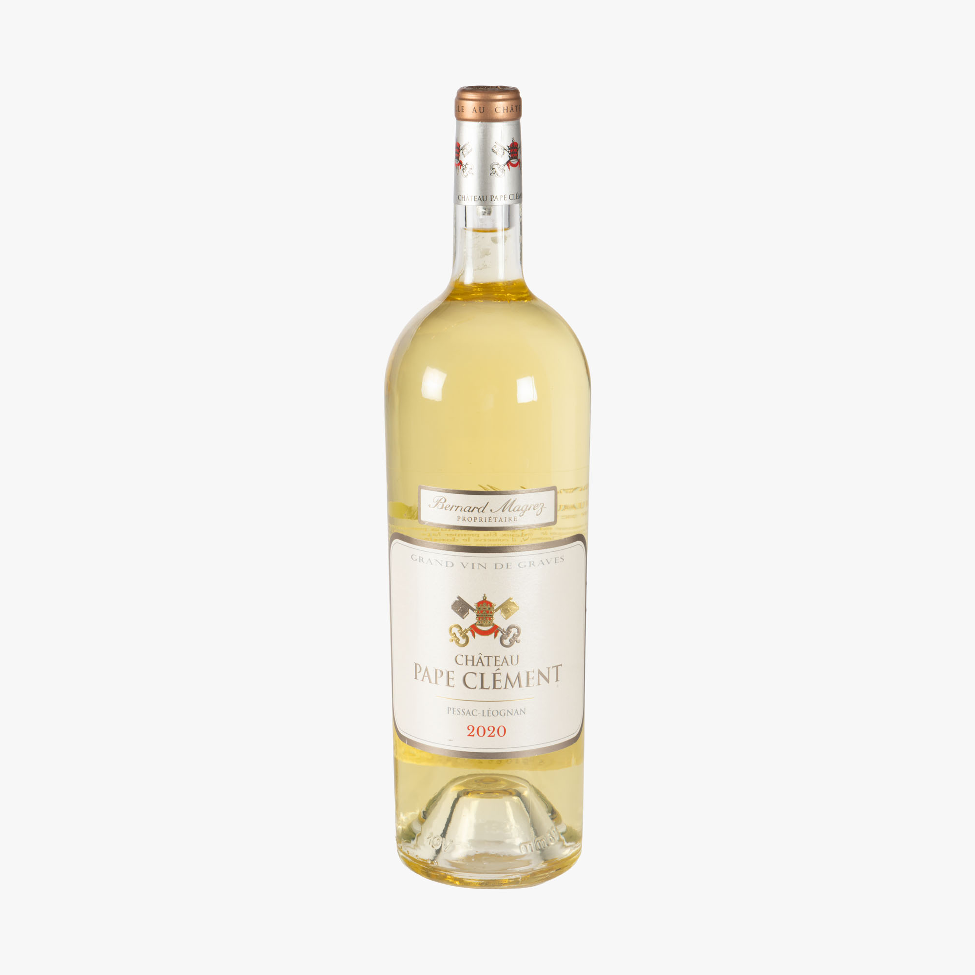 Château Pape Clément, Pessac-Léognan, Franța, 2020, 1st x 1,5l
