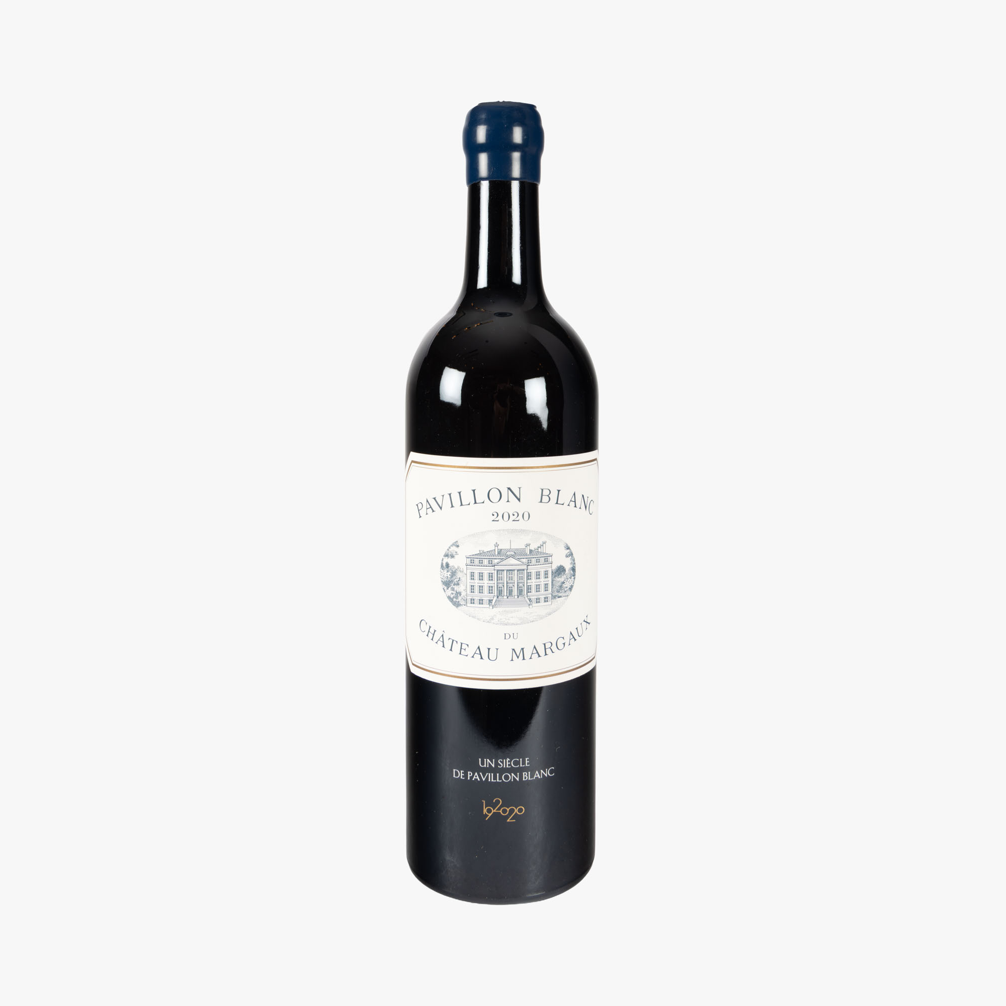 Château Margaux Bordeaux, 2020, 1st x 0,75l