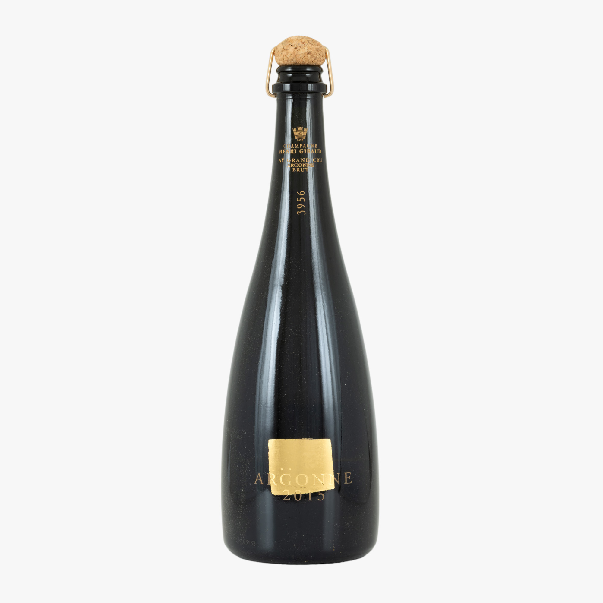 Champagne Henri Giraud, Cuvée Hommage au Pinot Noir, 6st x 0,75l