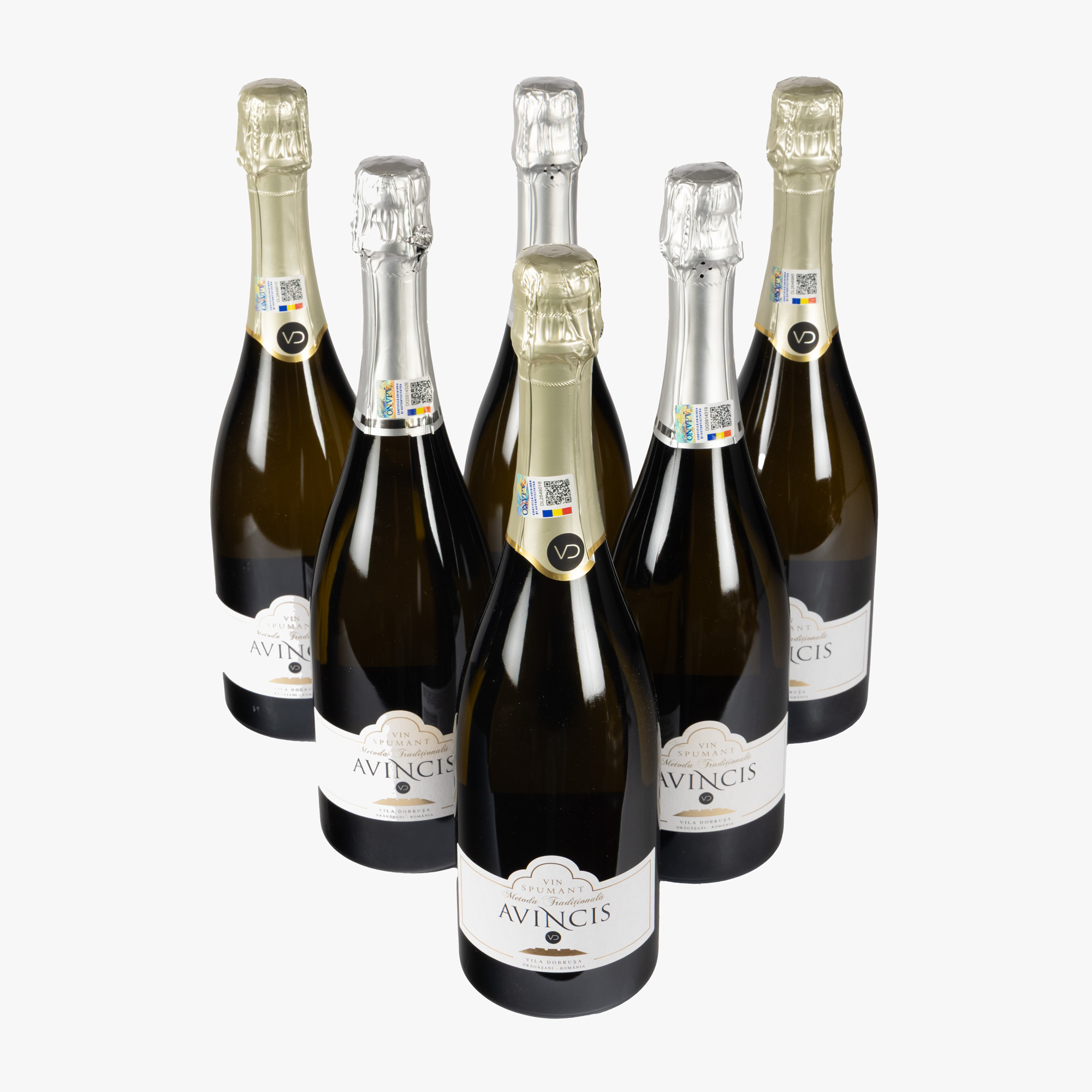 Champagne Alfred Gratien, 2008, 1st x 1,5l, în cutia originală