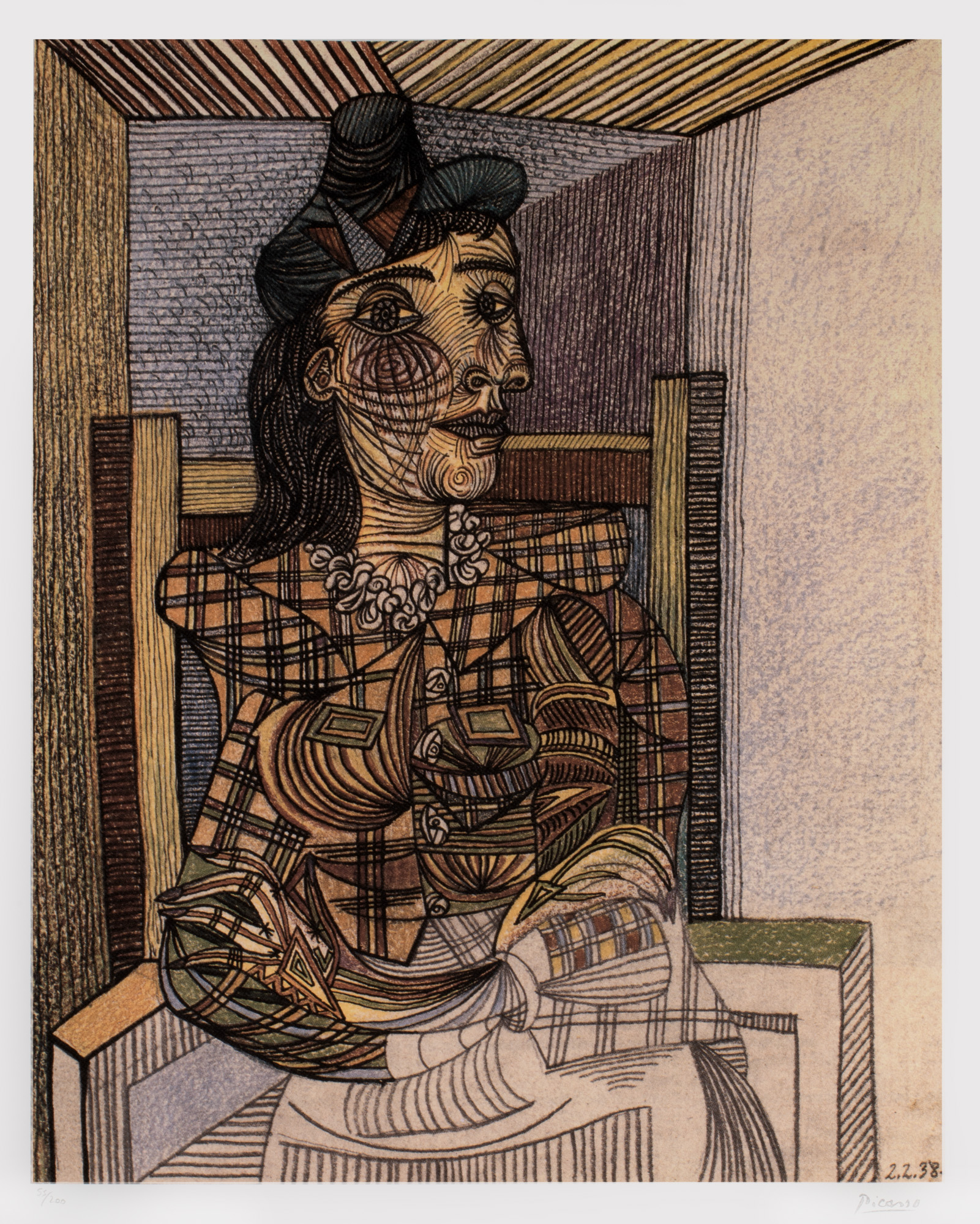 Dora Maar 