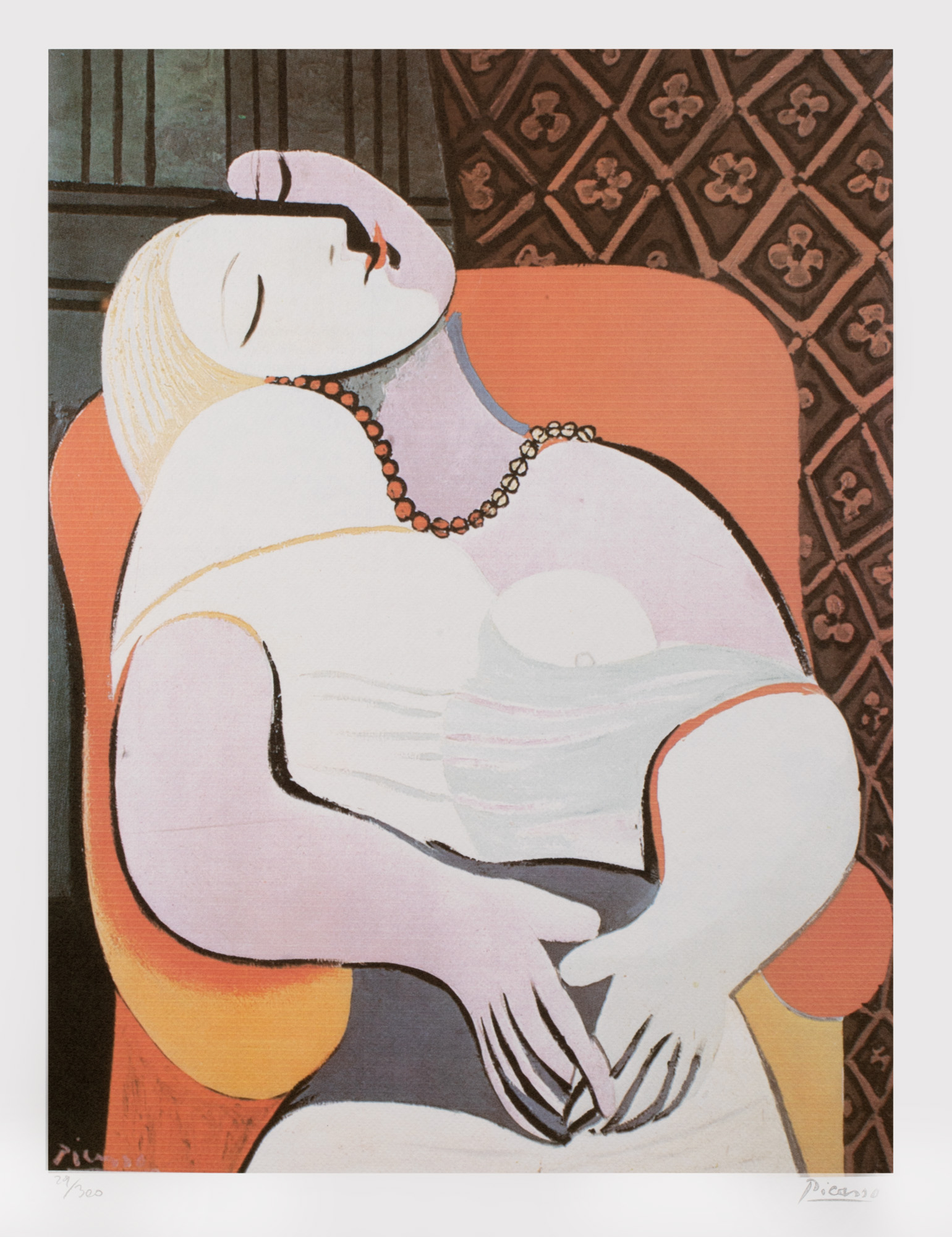 Le rêve