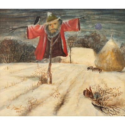 Scarecrow