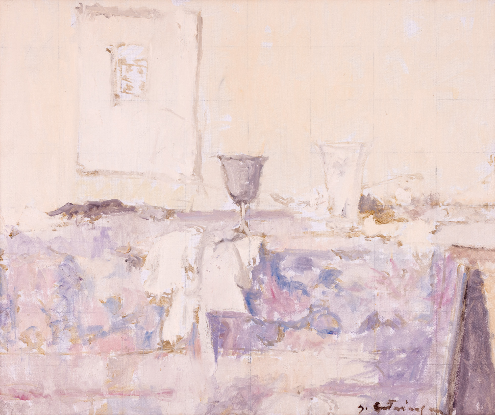 Studio Still Life