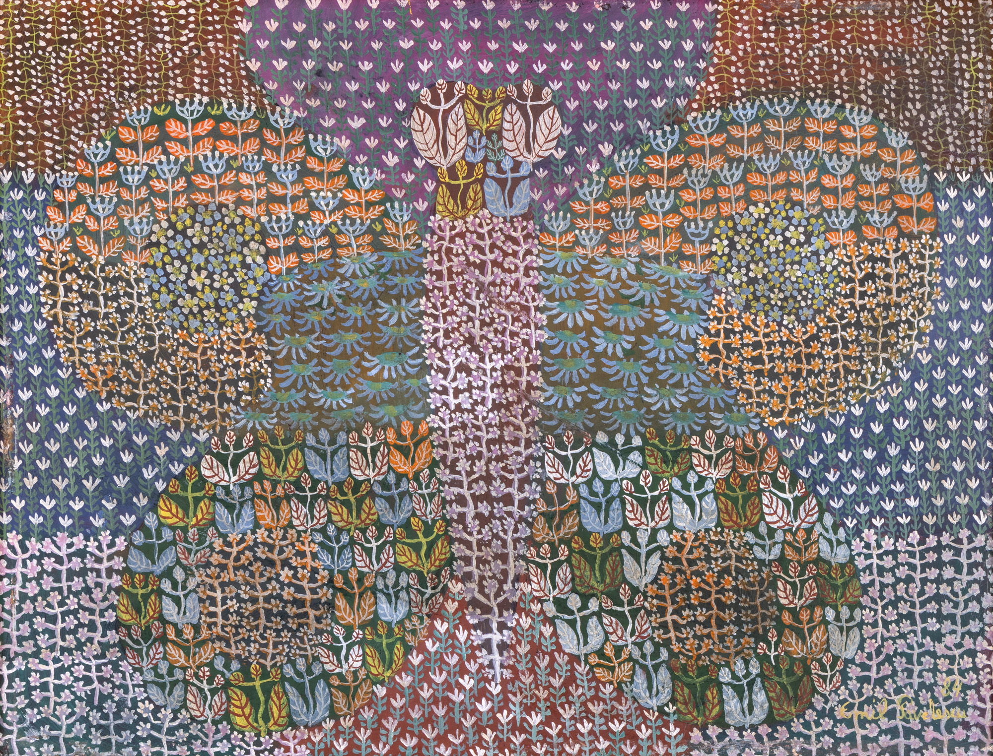 Fluture