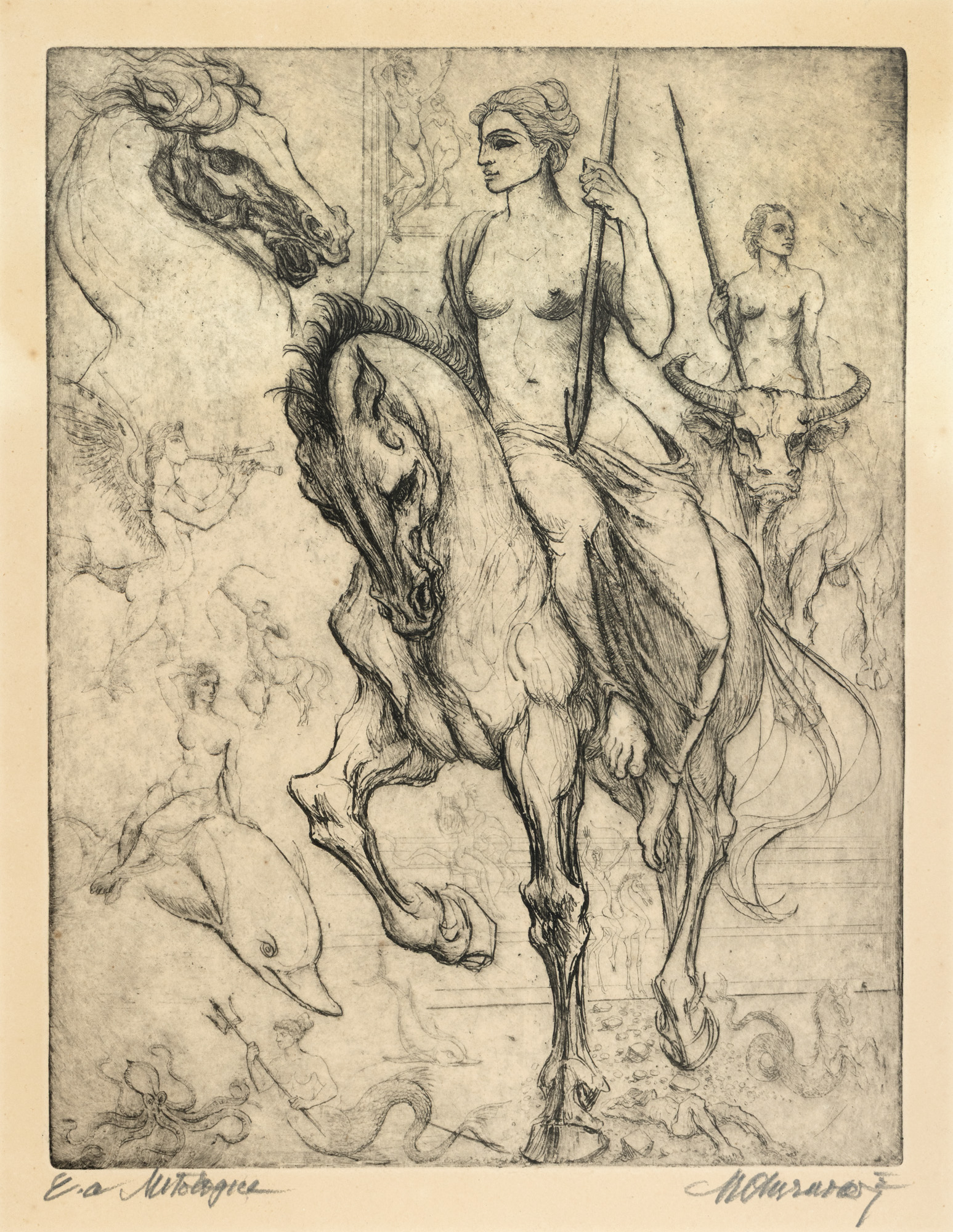 Mitologică
