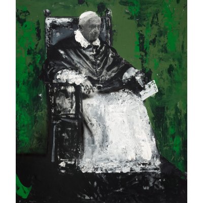 Papa Nevinovat (studiu)