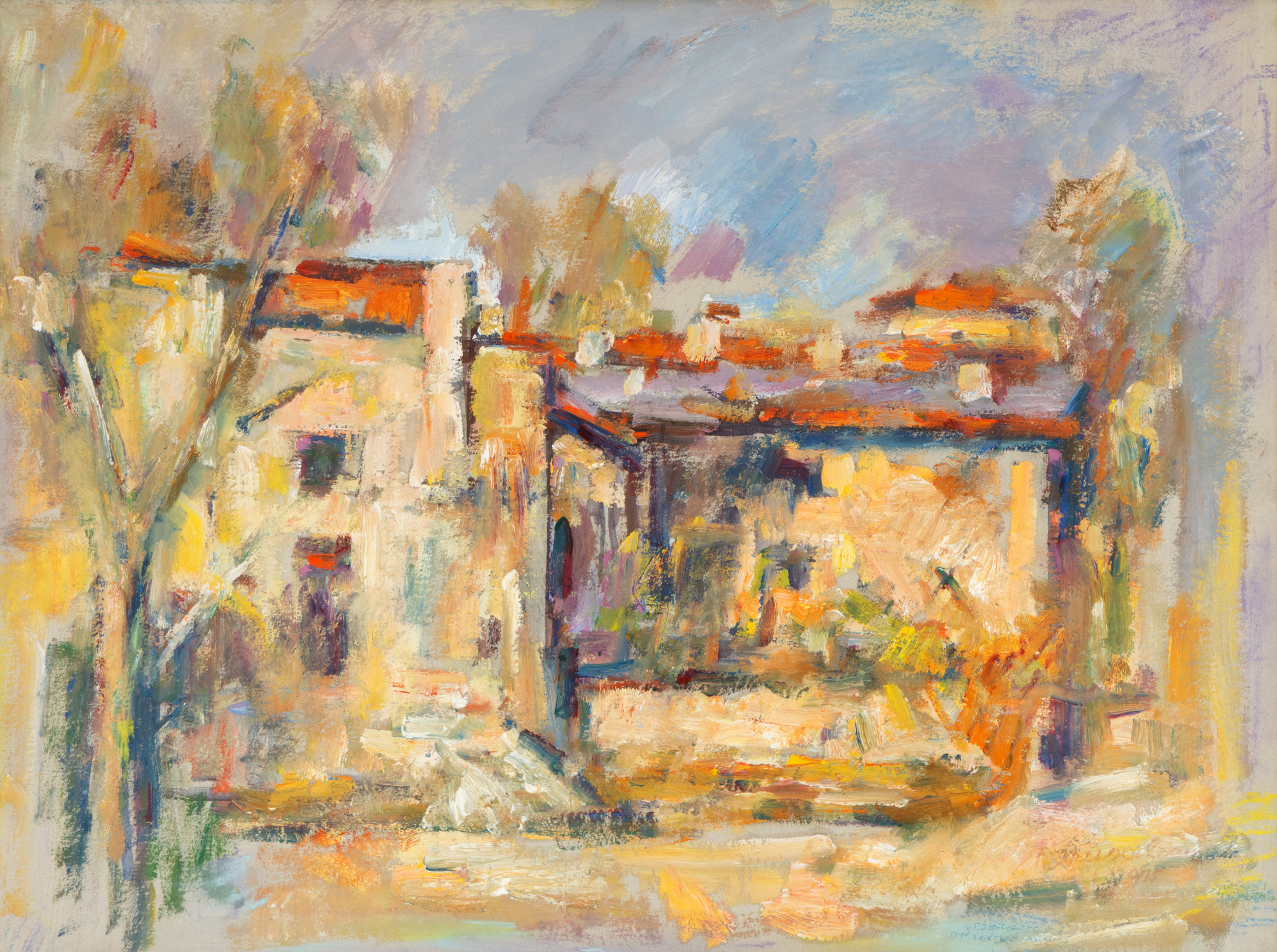 Citadină 