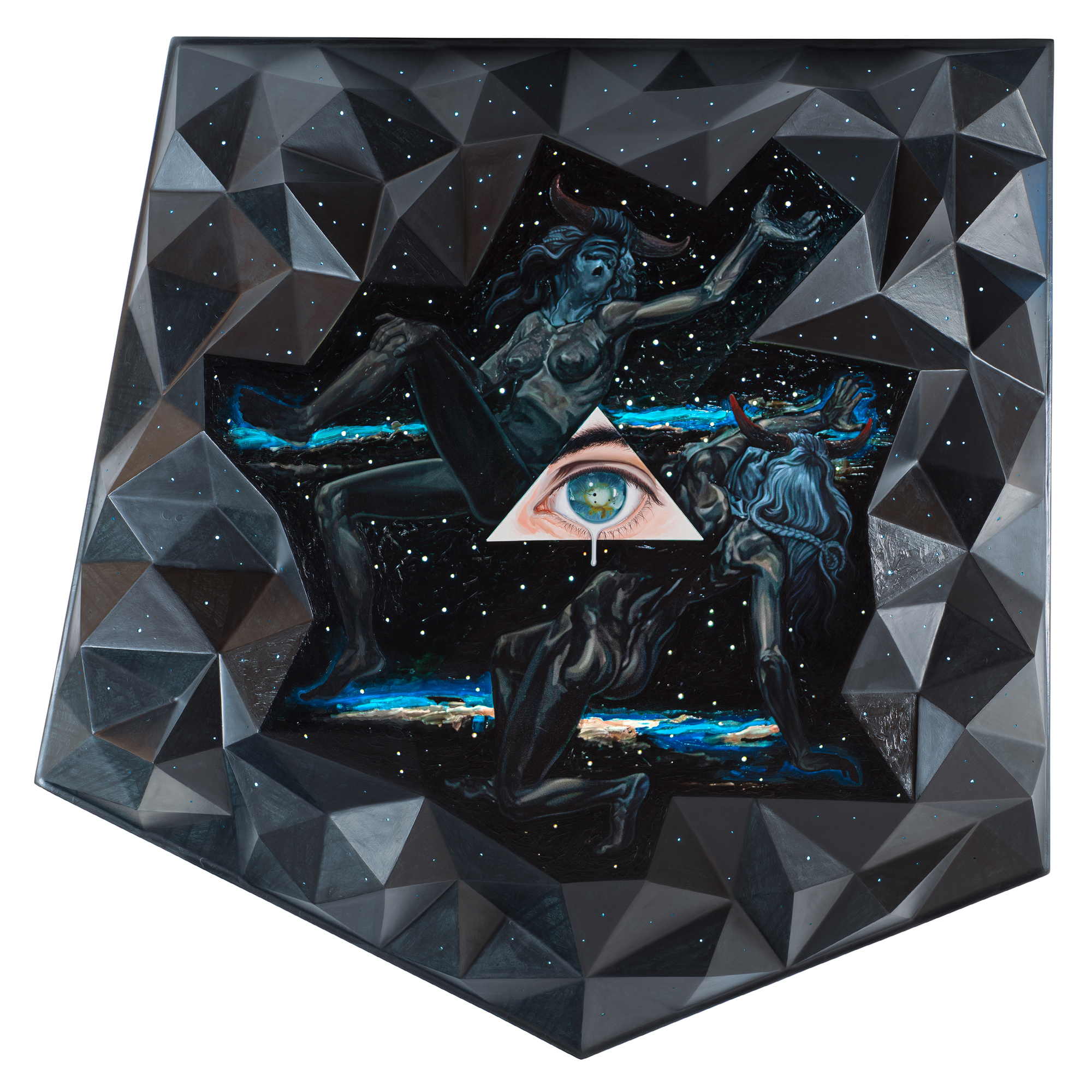 Monolith (II)