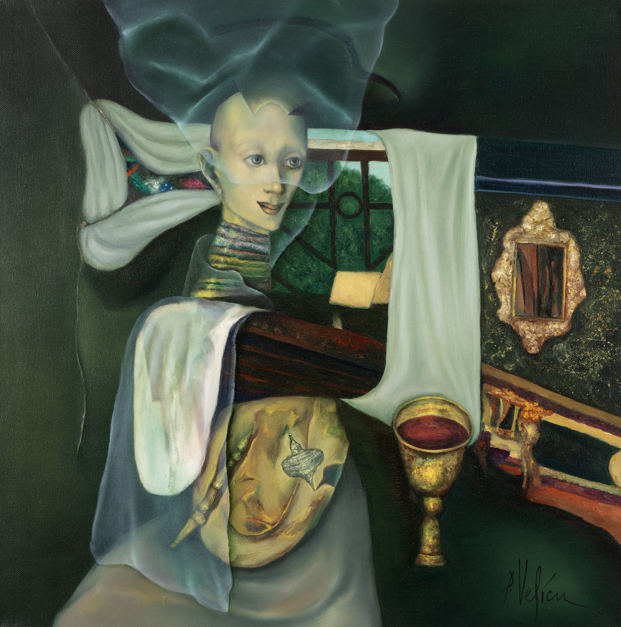 Vanitas