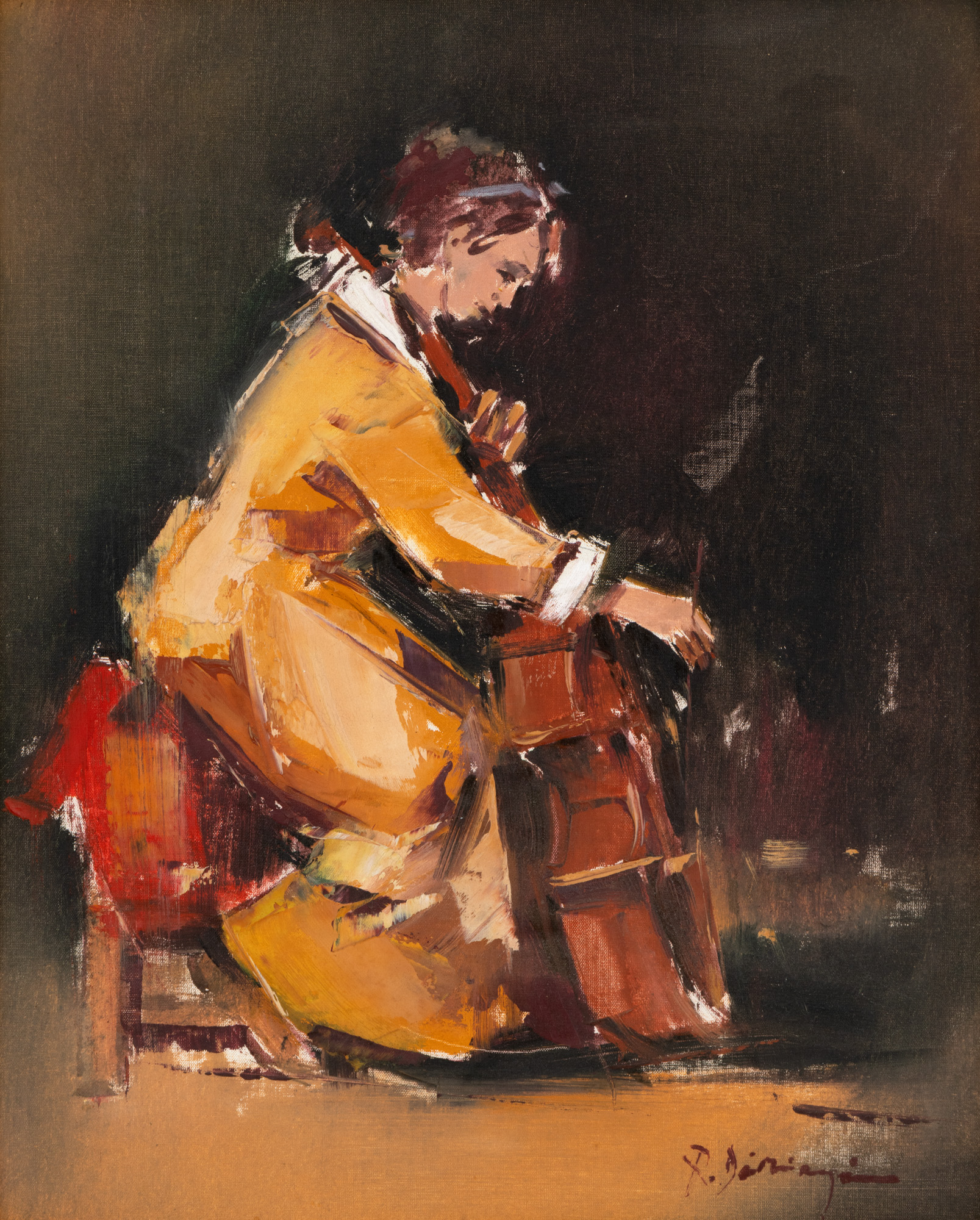 Recital