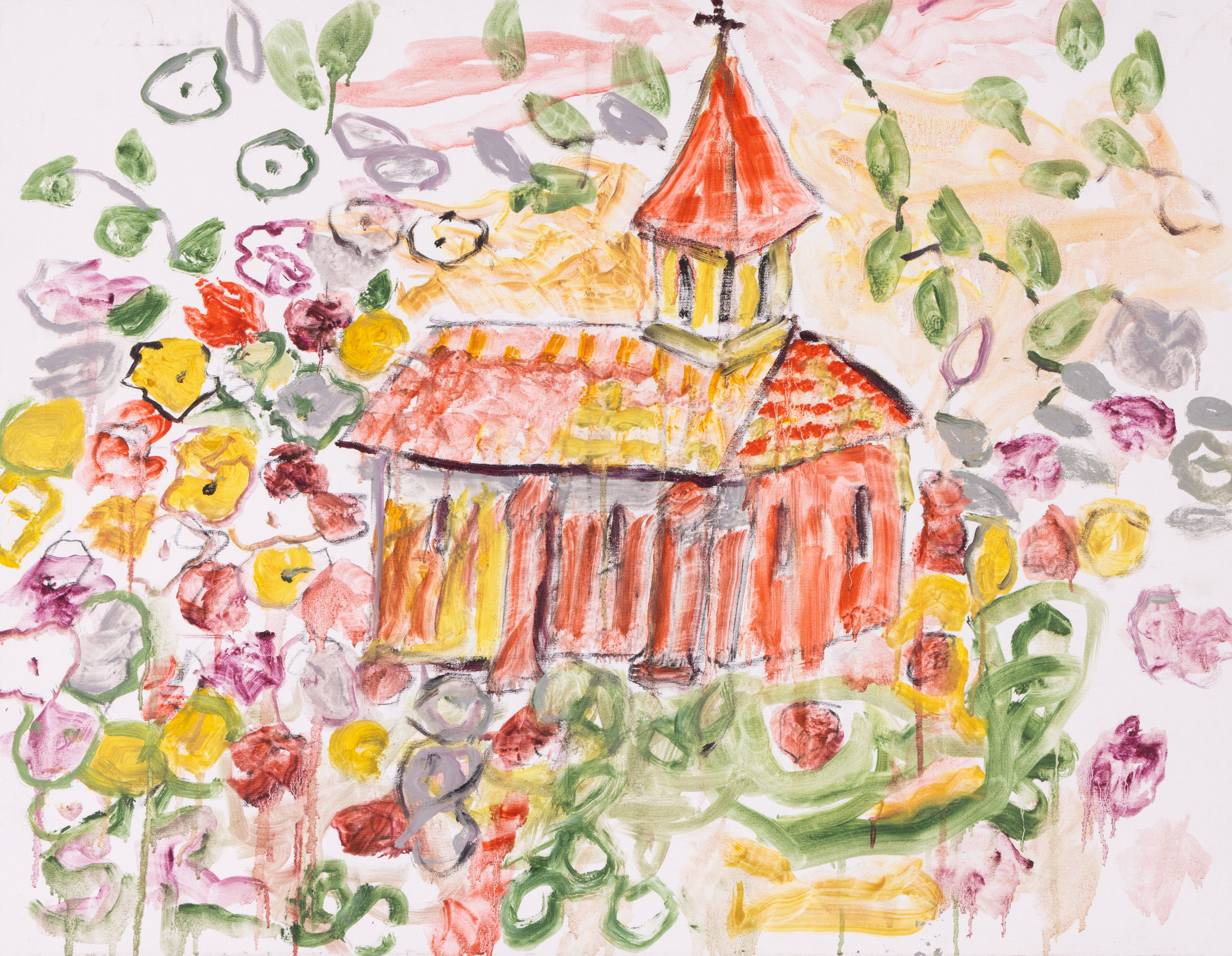 Church