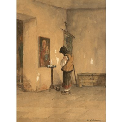 Rugă