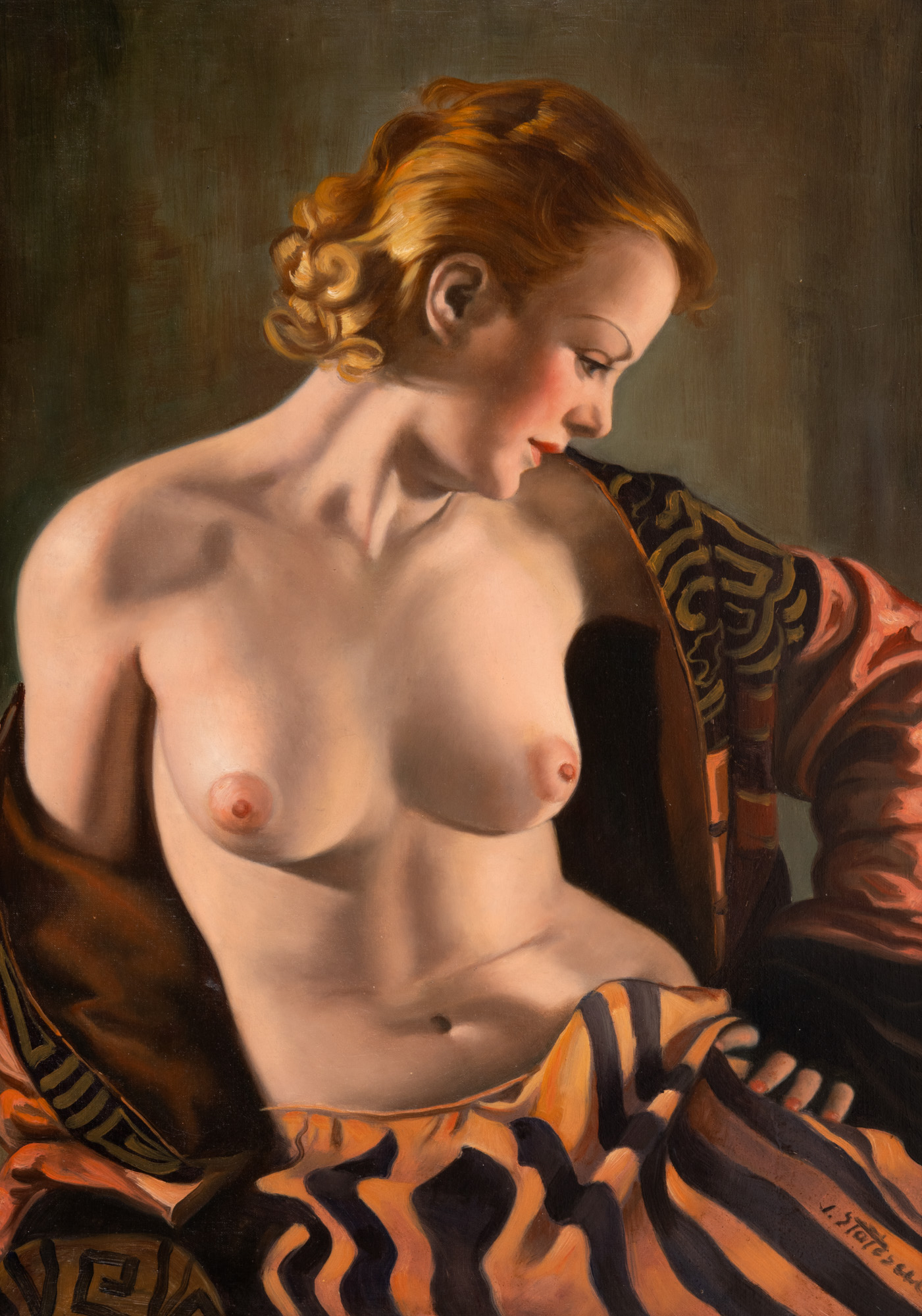 Nude