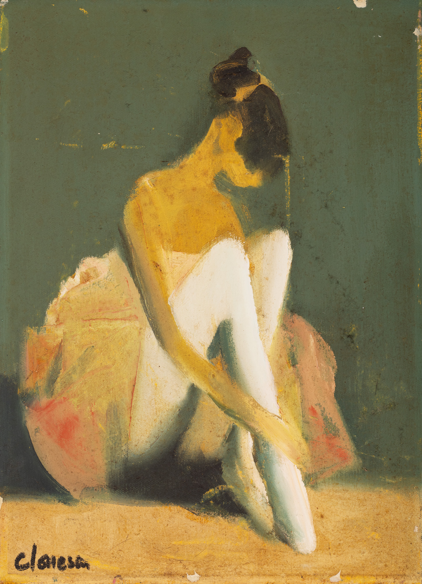 Ballerina