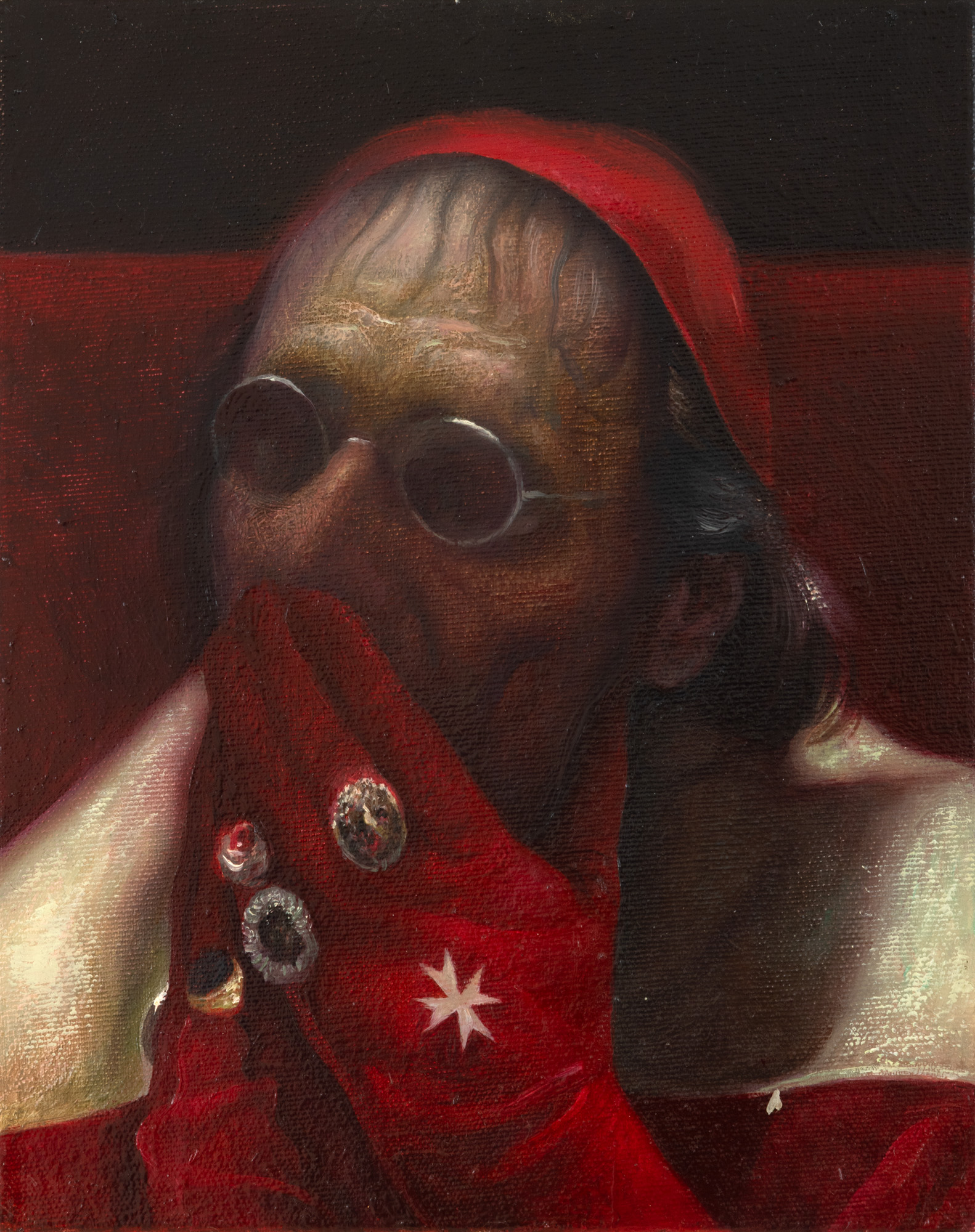The Cardinal