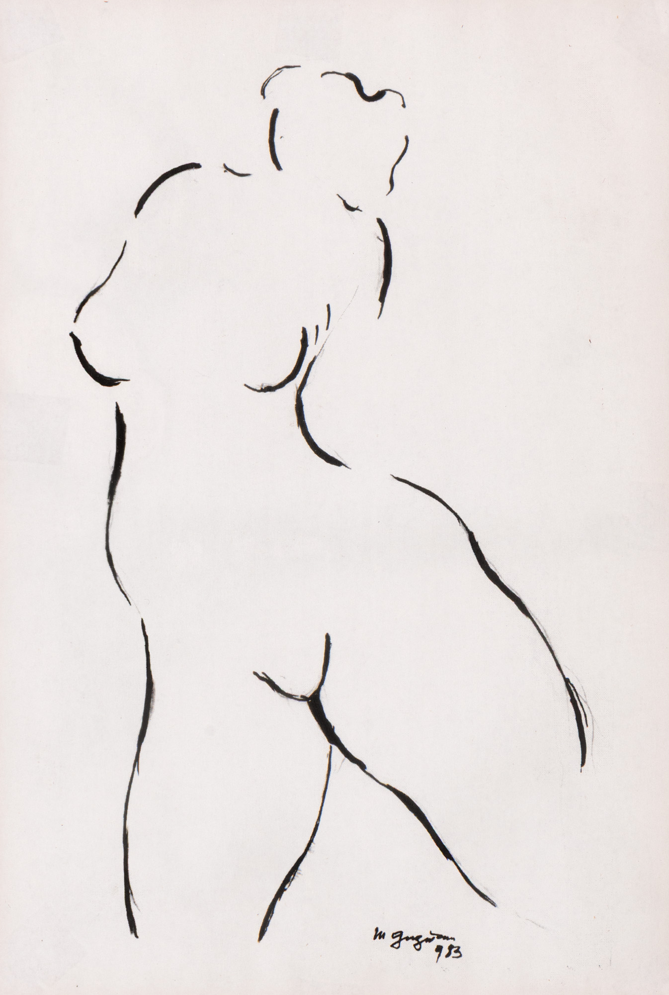 Nude